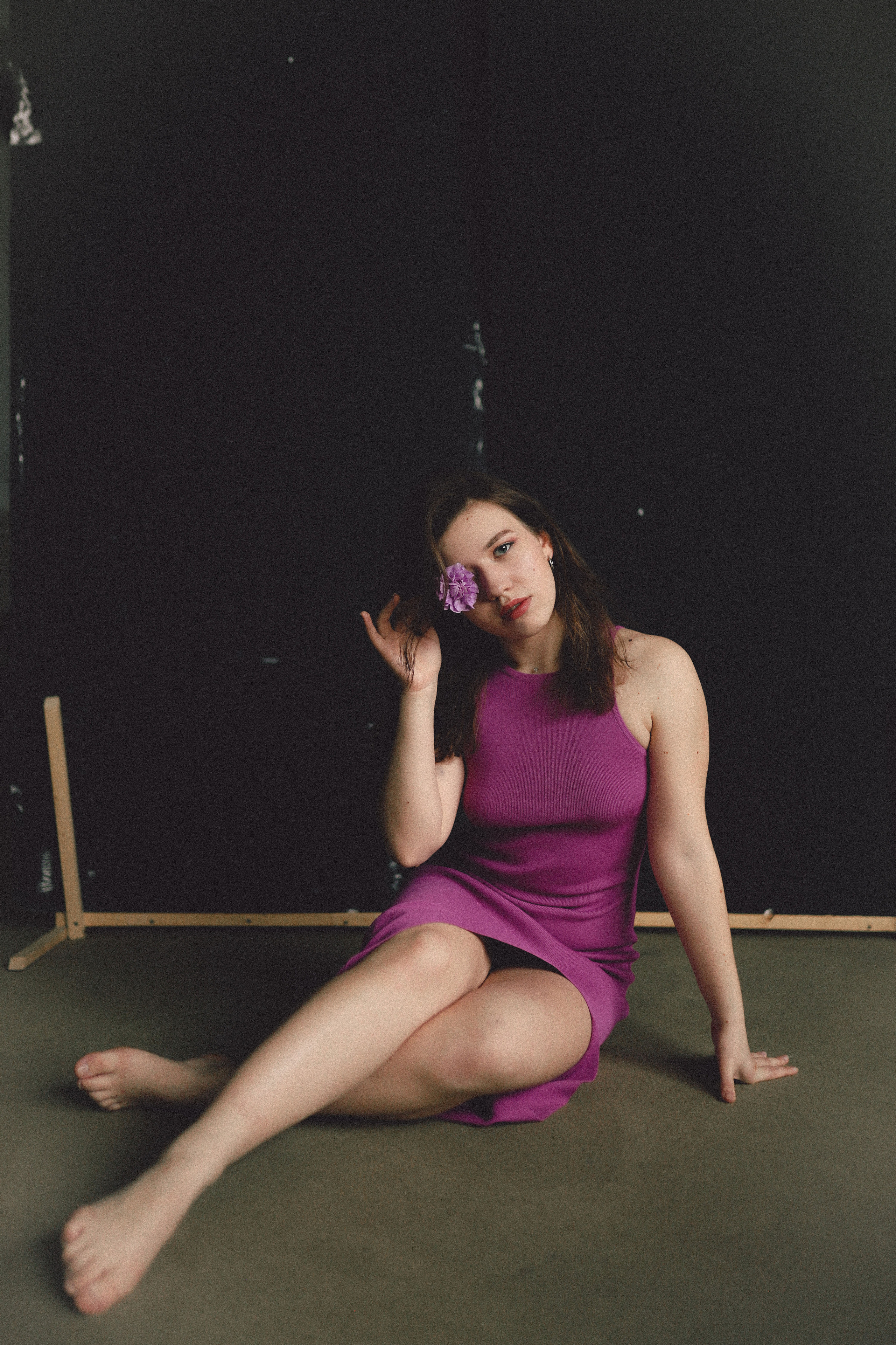 Юля. Фотограф в Нижнем Новгороде Кристина Батанова