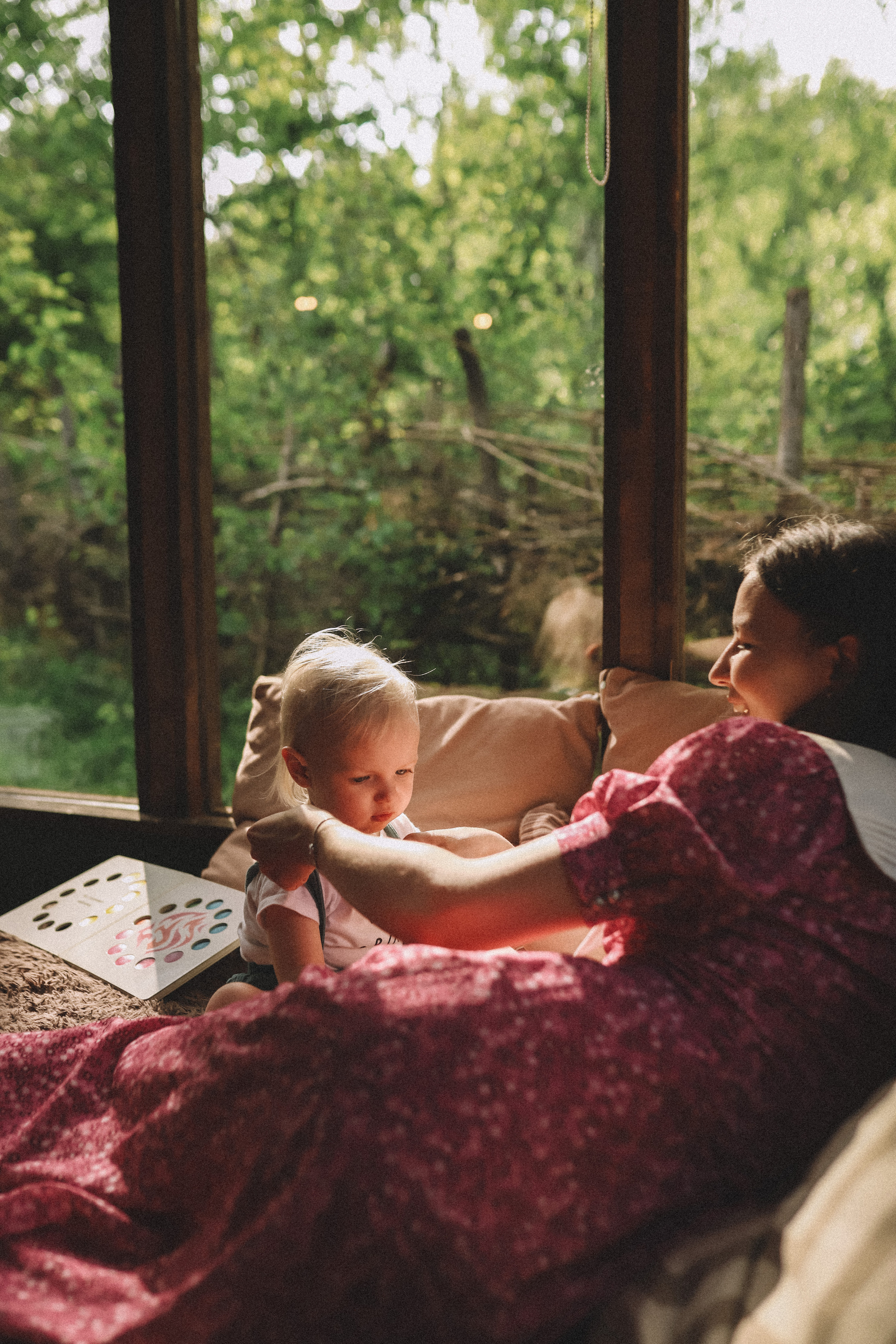 Валерия и Володя. Фотограф в Нижнем Новгороде Кристина Батанова