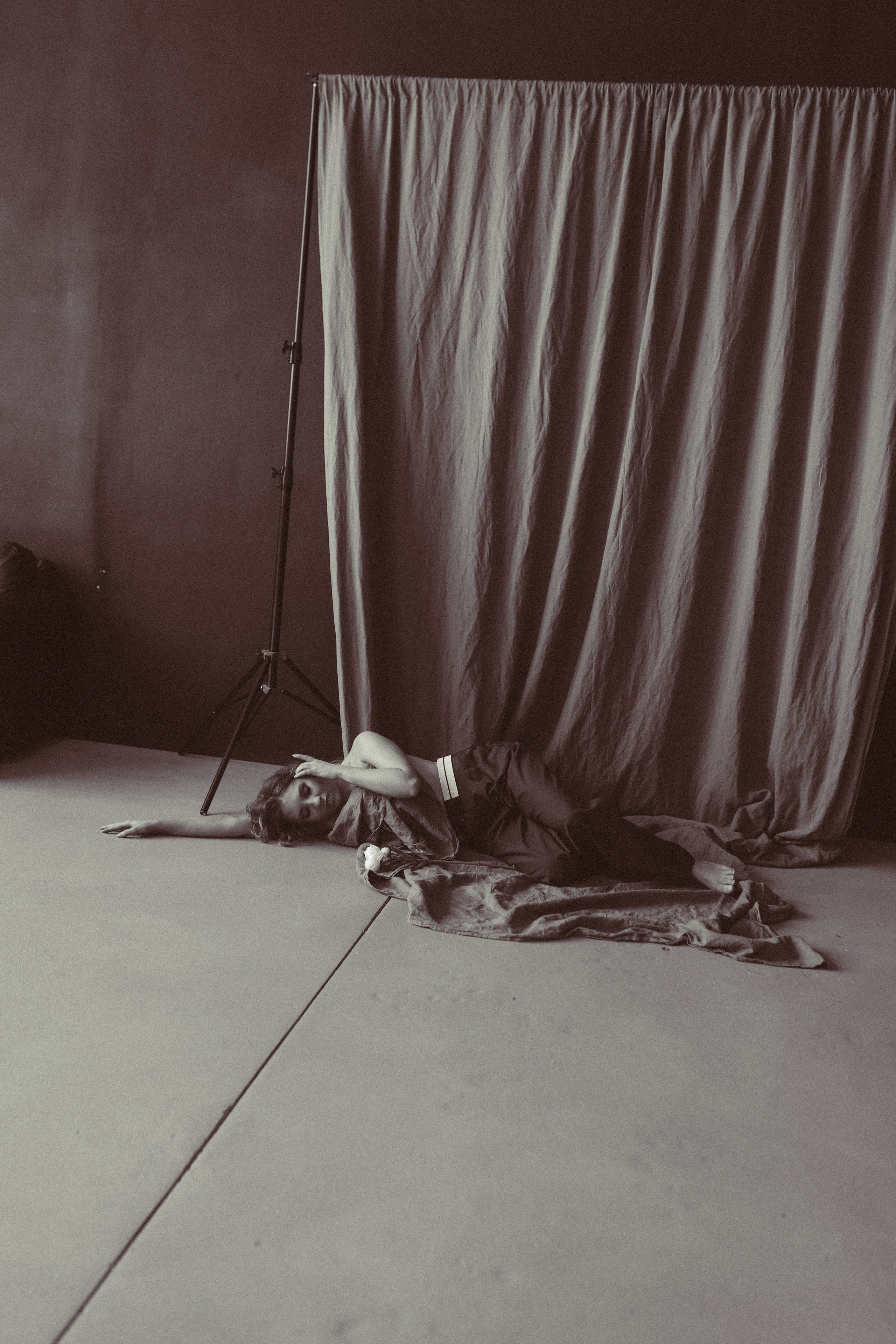 Лена. Фотограф в Нижнем Новгороде Кристина Батанова