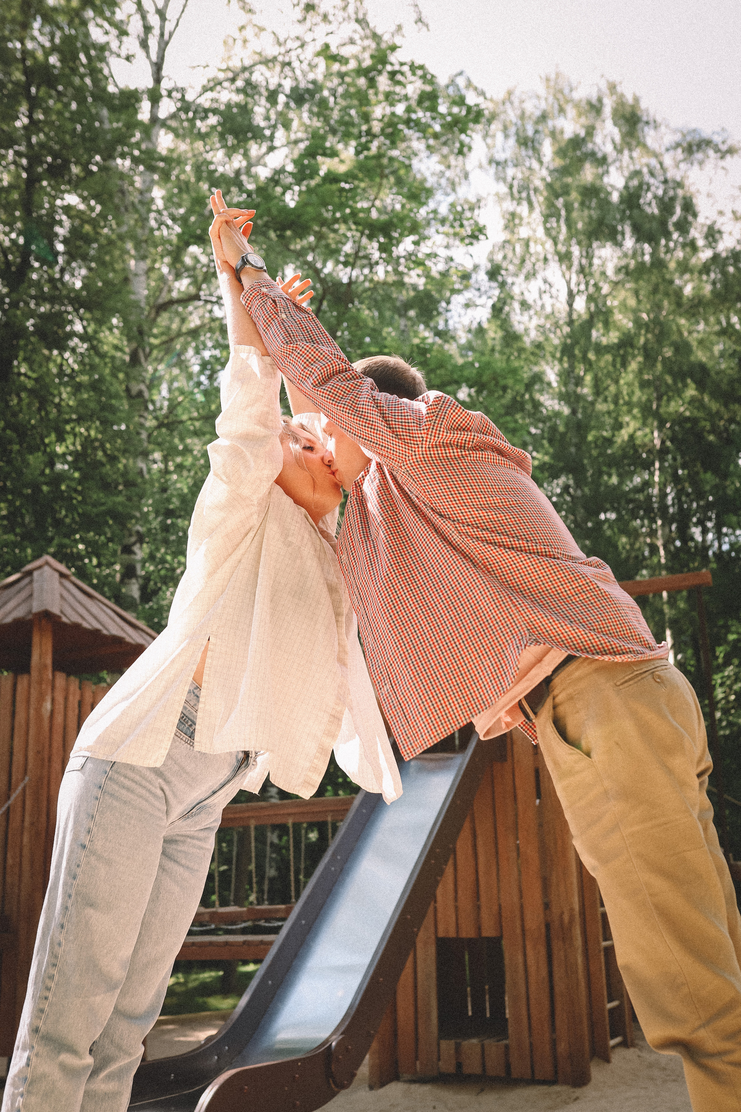 Лена и Никита. Фотограф в Нижнем Новгороде Кристина Батанова