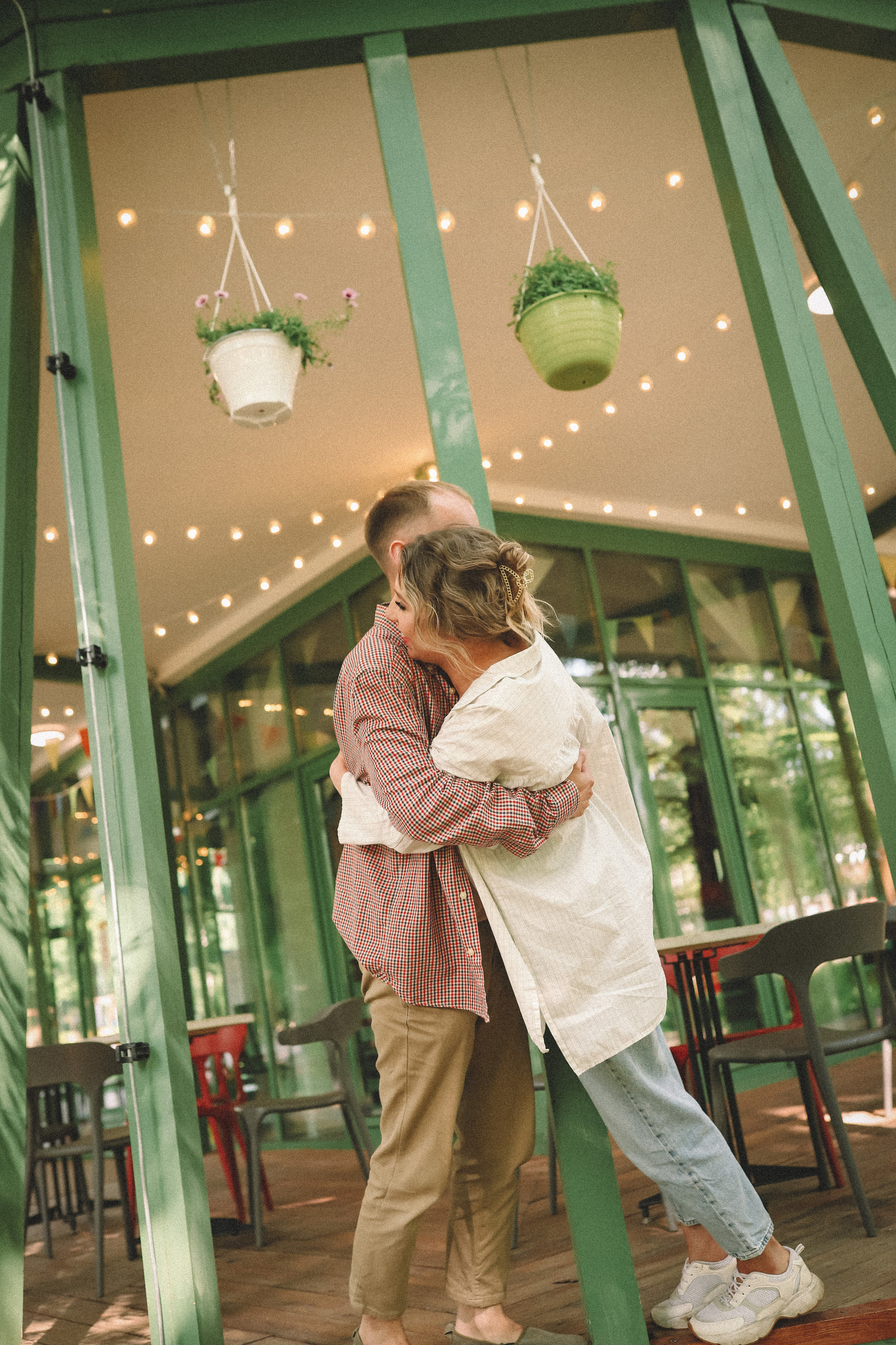 Лена и Никита. Фотограф в Нижнем Новгороде Кристина Батанова