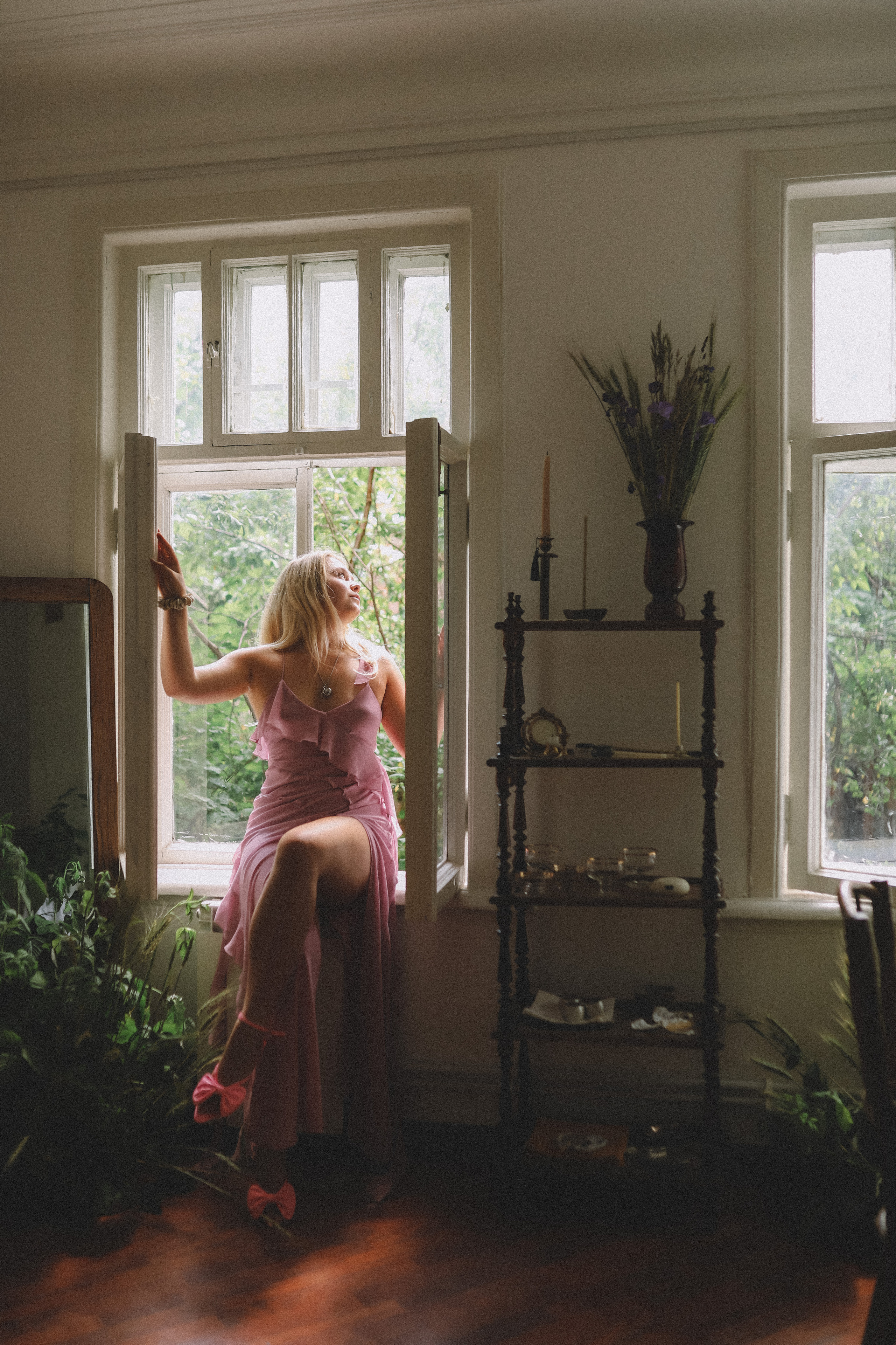 Лиза. Фотограф в Нижнем Новгороде Кристина Батанова