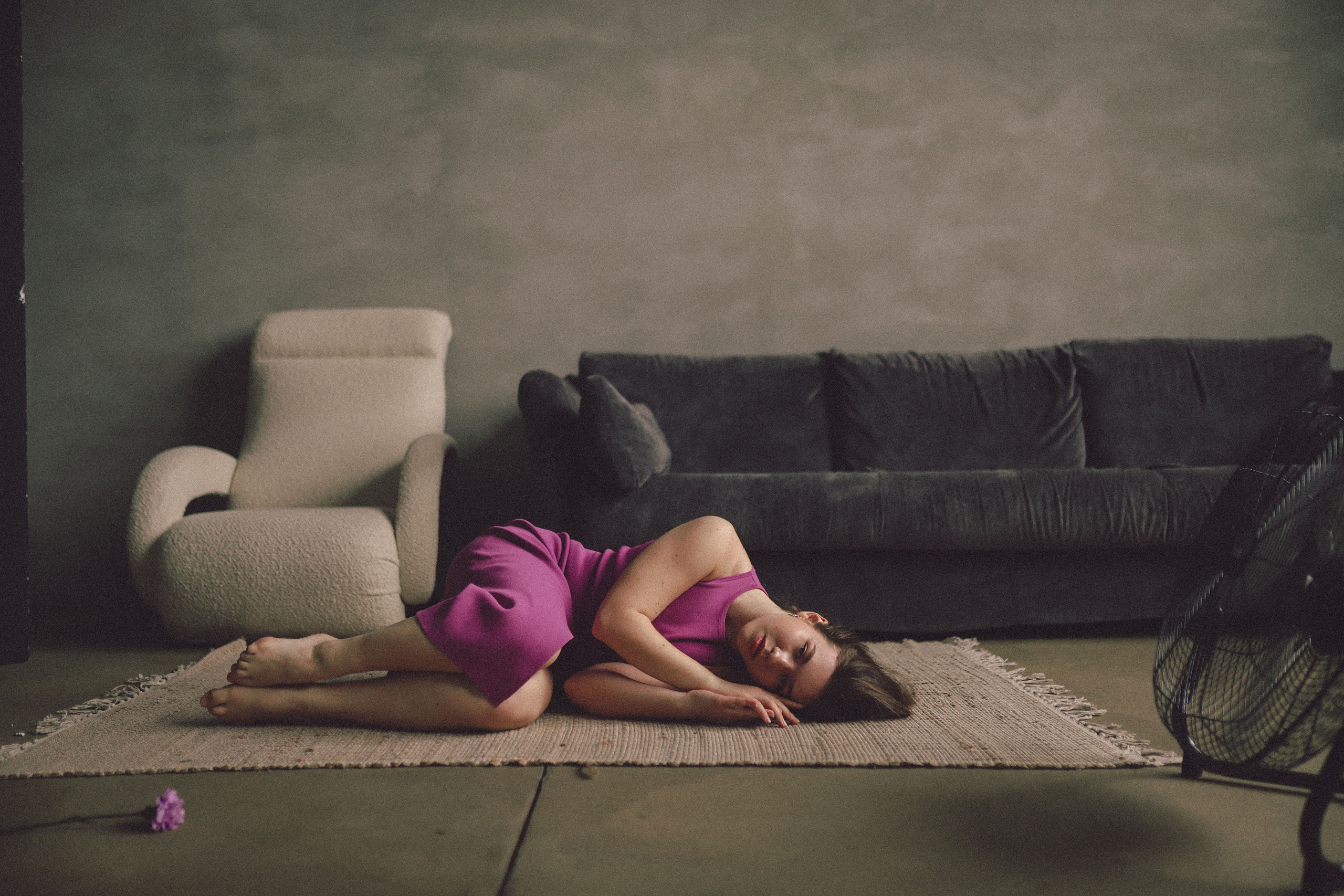 Юля. Фотограф в Нижнем Новгороде Кристина Батанова