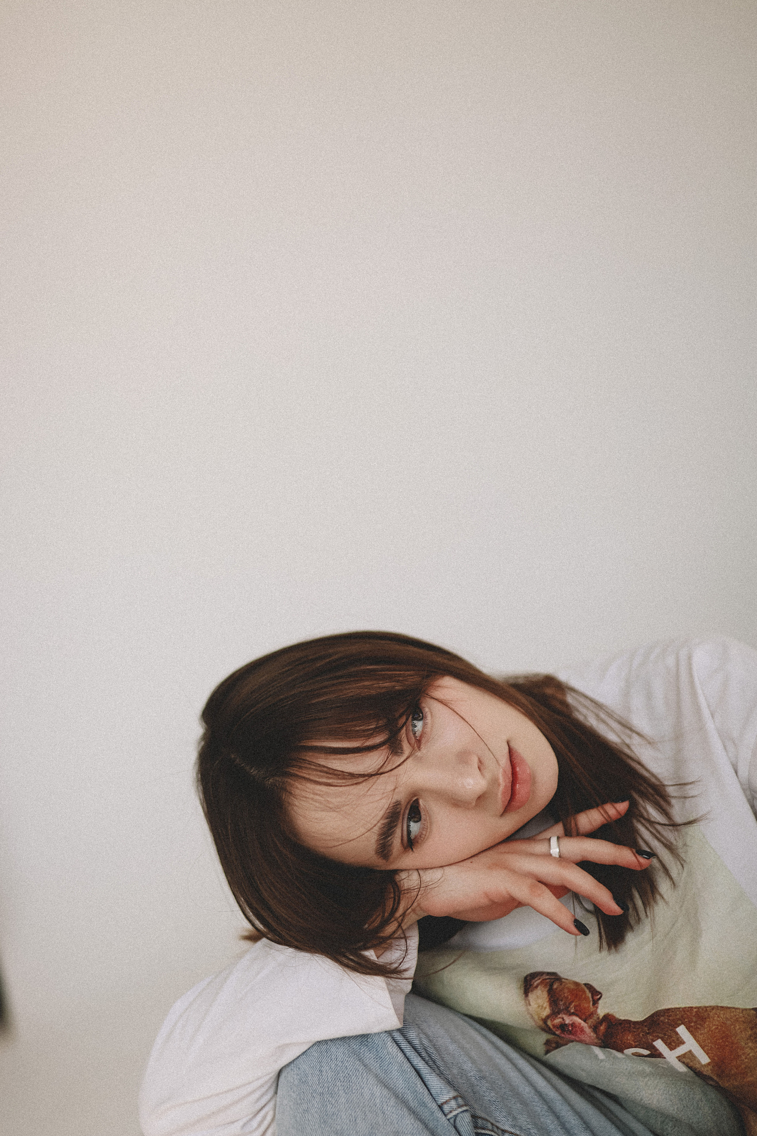 Даша. Фотограф в Нижнем Новгороде Кристина Батанова