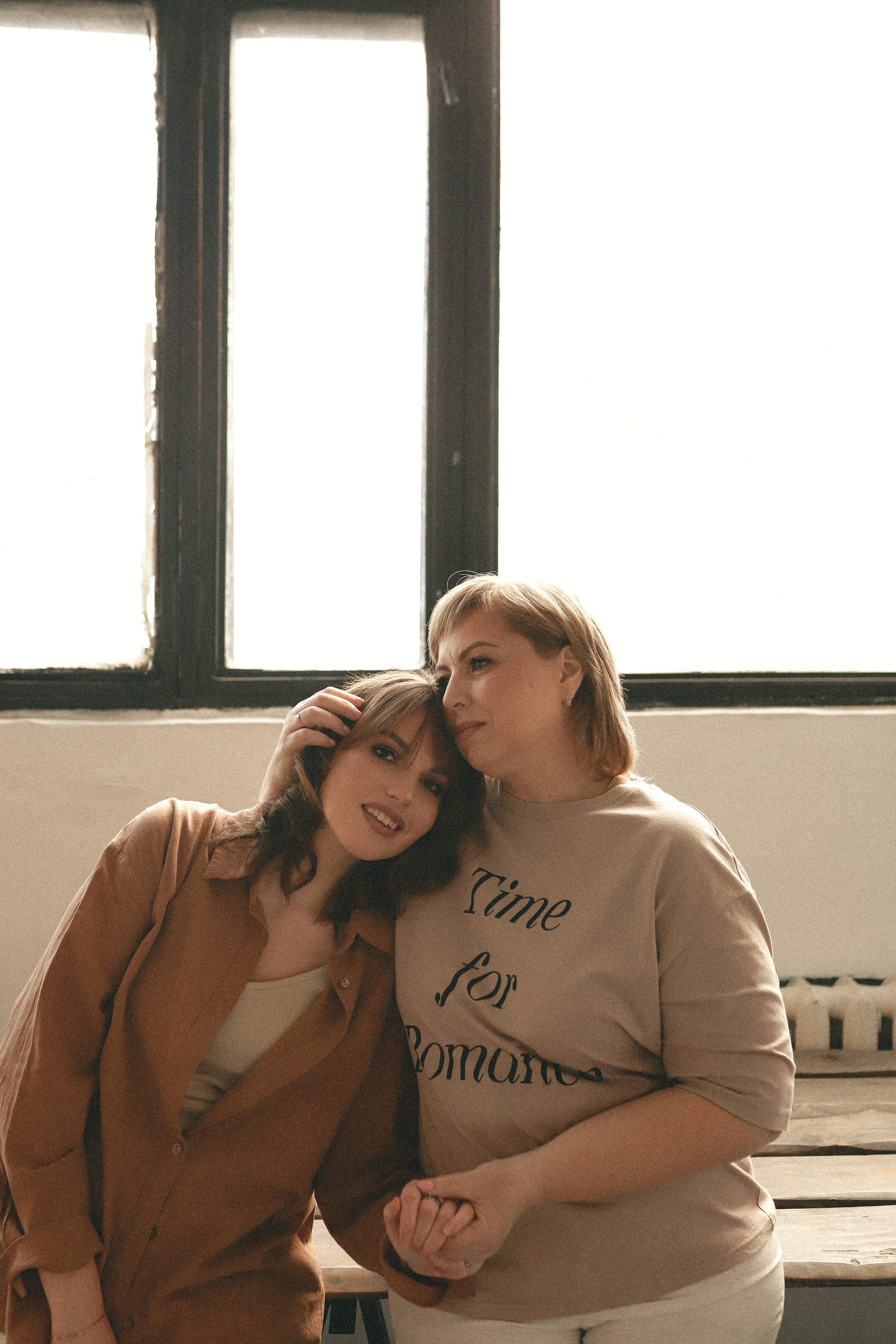 Наталья, Денис, Дима, Настя и Петя. Фотограф в Нижнем Новгороде Кристина Батанова