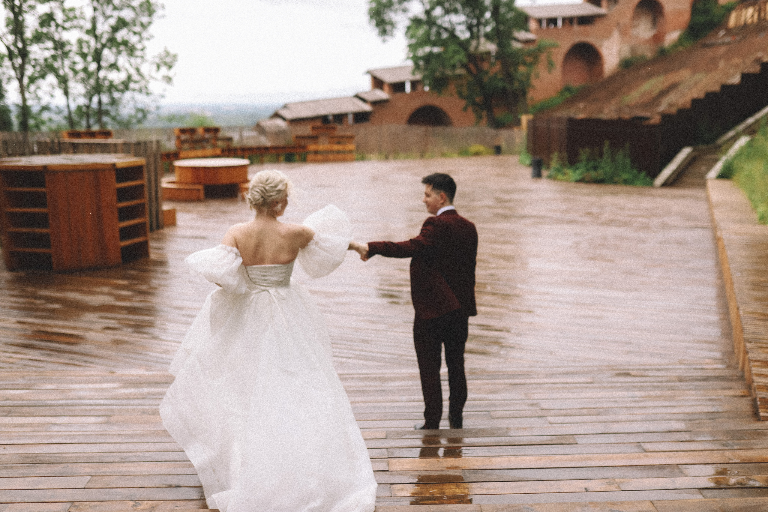 Настя и Женя. Фотограф в Нижнем Новгороде Кристина Батанова