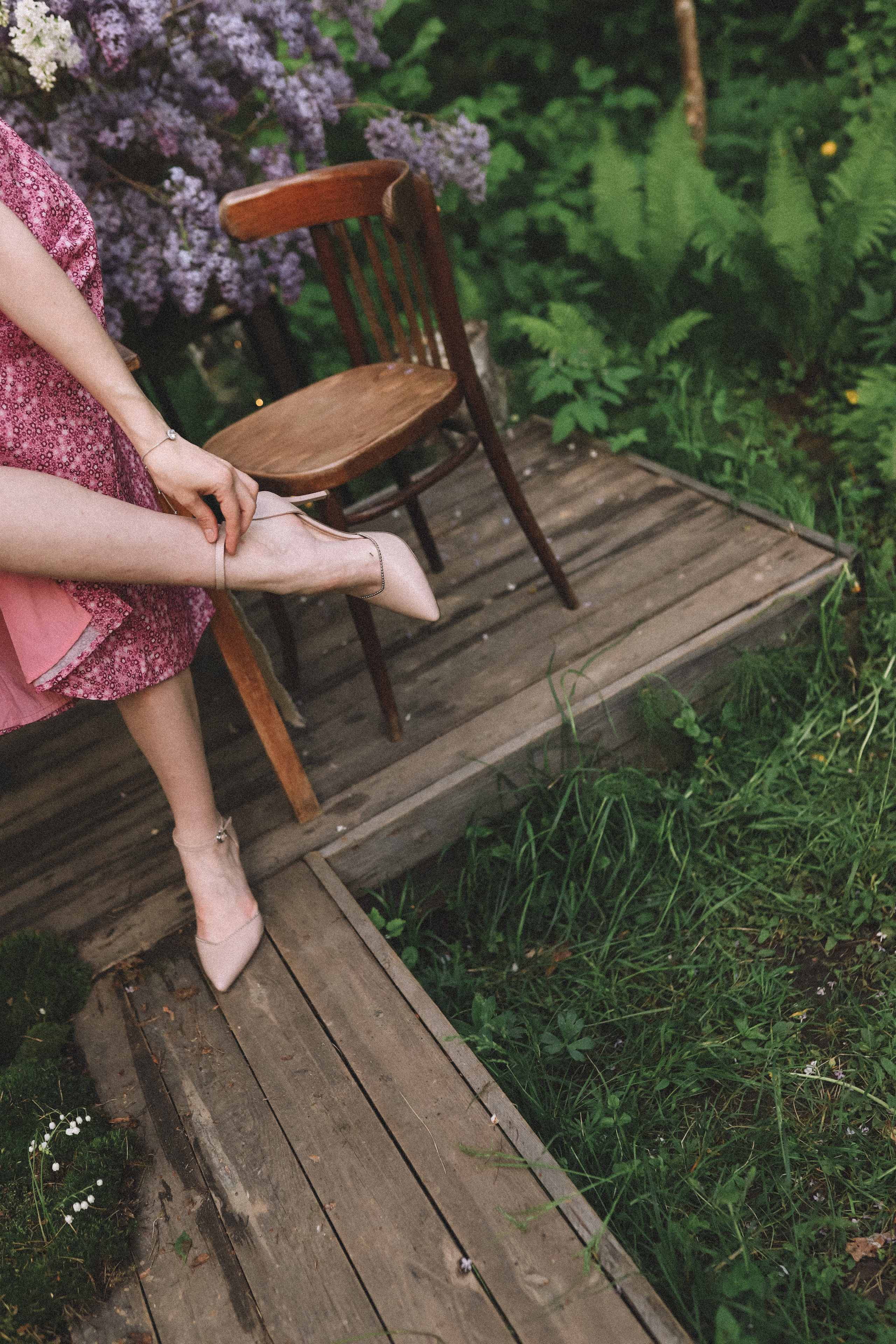 Валерия и Володя. Фотограф в Нижнем Новгороде Кристина Батанова