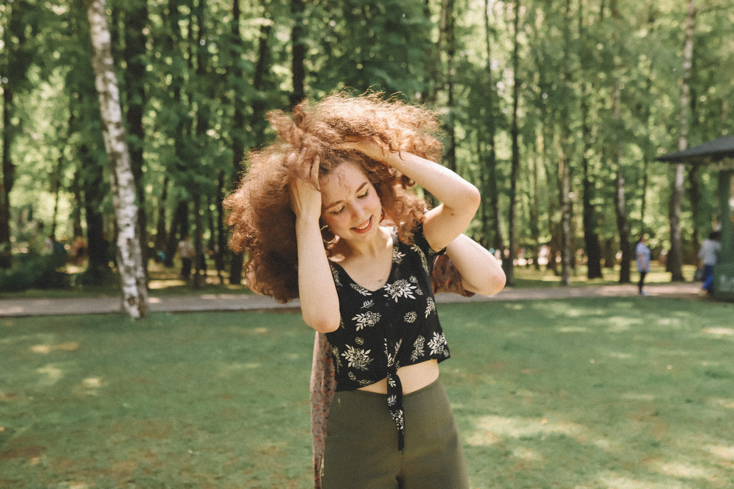 Семья Ильиных. Фотограф в Нижнем Новгороде Кристина Батанова