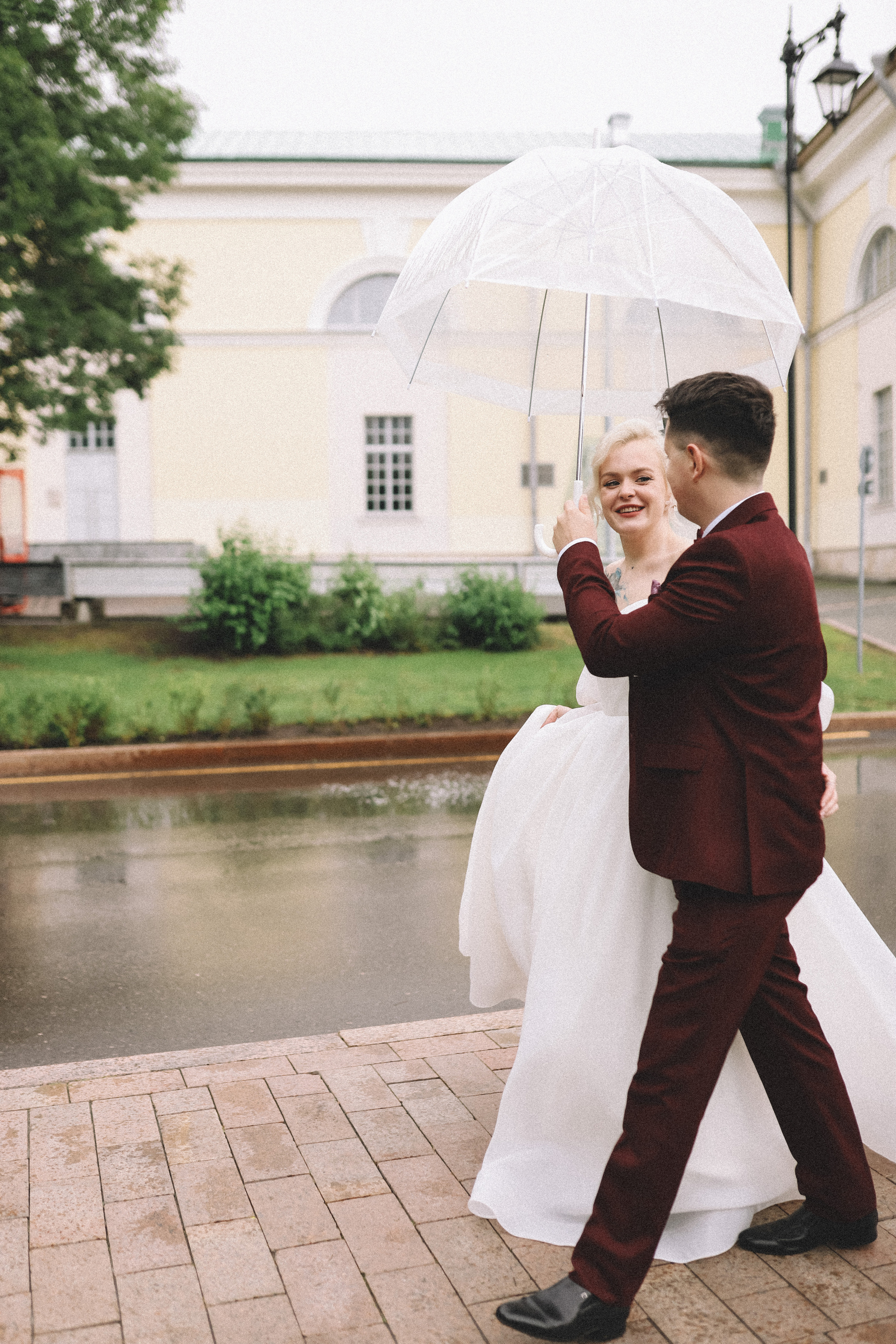 Настя и Женя. Фотограф в Нижнем Новгороде Кристина Батанова