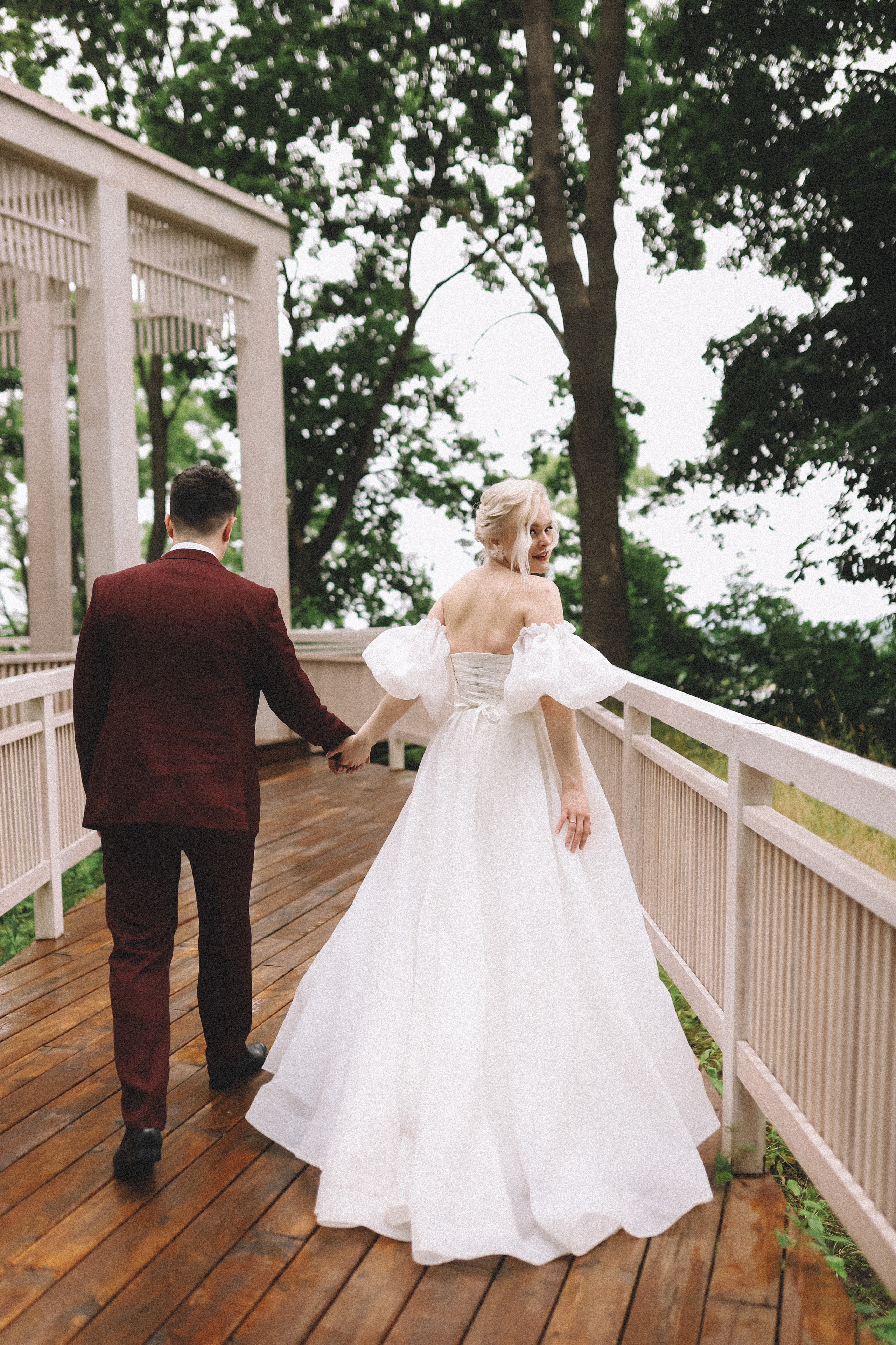 Настя и Женя. Фотограф в Нижнем Новгороде Кристина Батанова