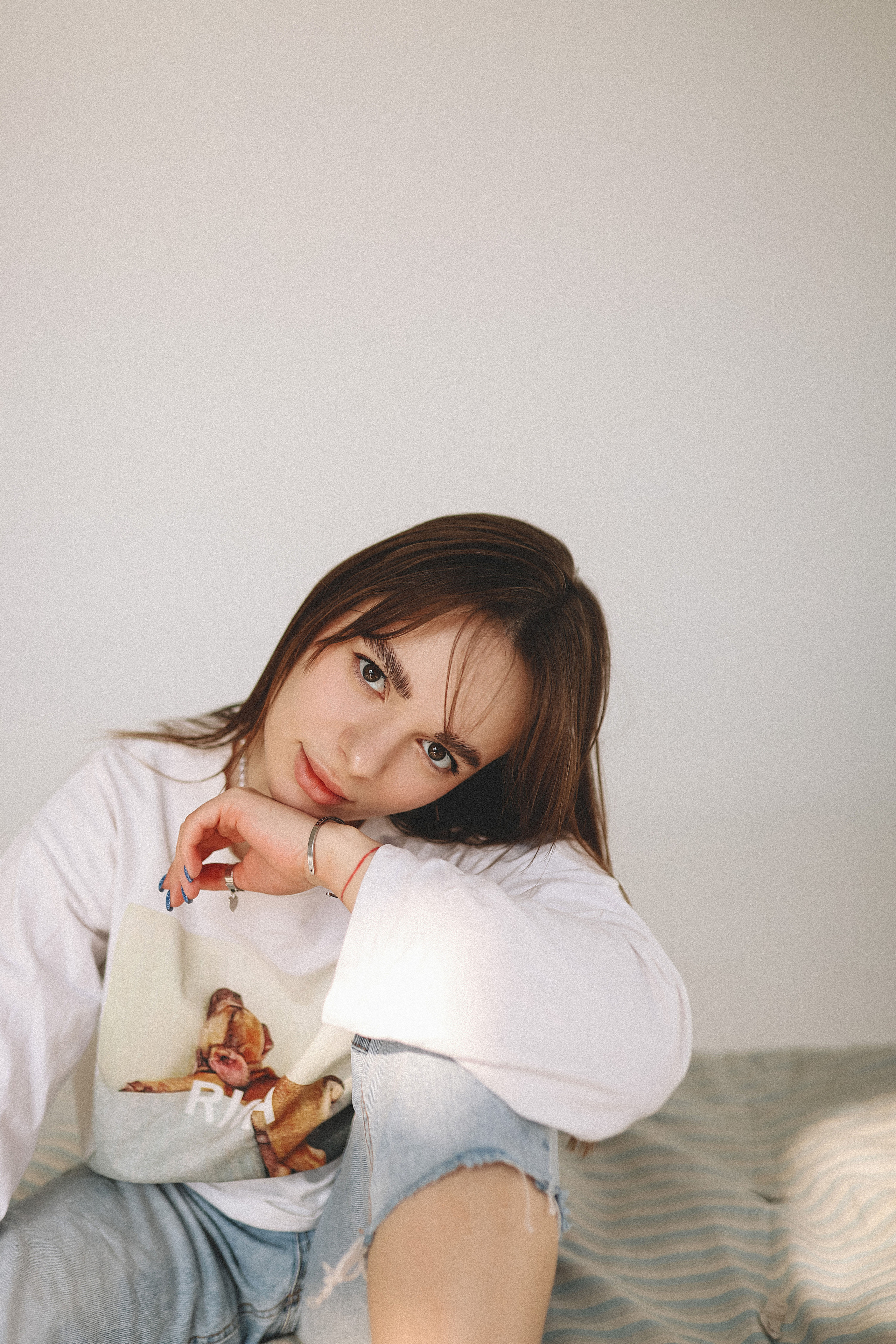 Даша. Фотограф в Нижнем Новгороде Кристина Батанова