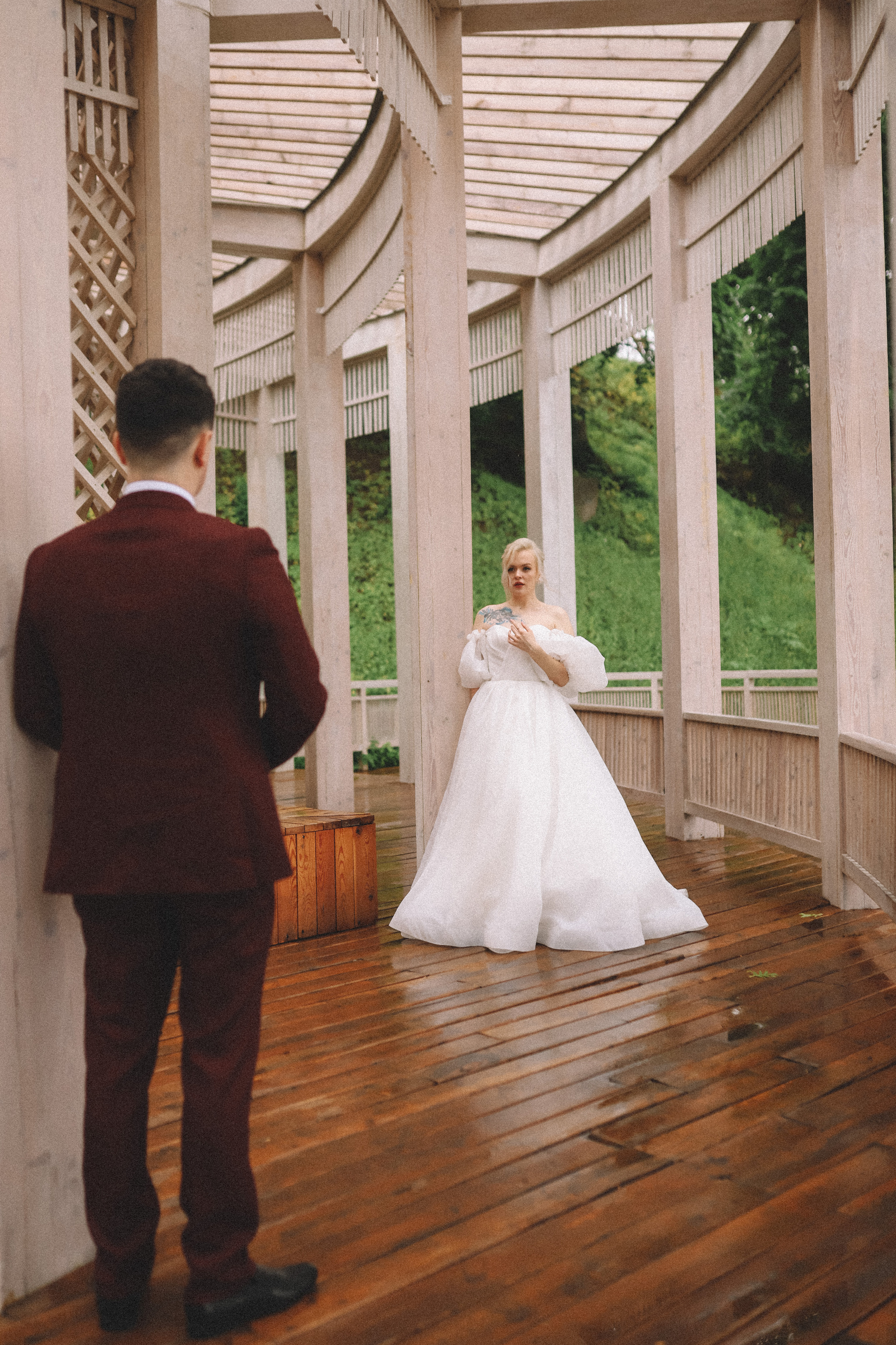 Настя и Женя. Фотограф в Нижнем Новгороде Кристина Батанова