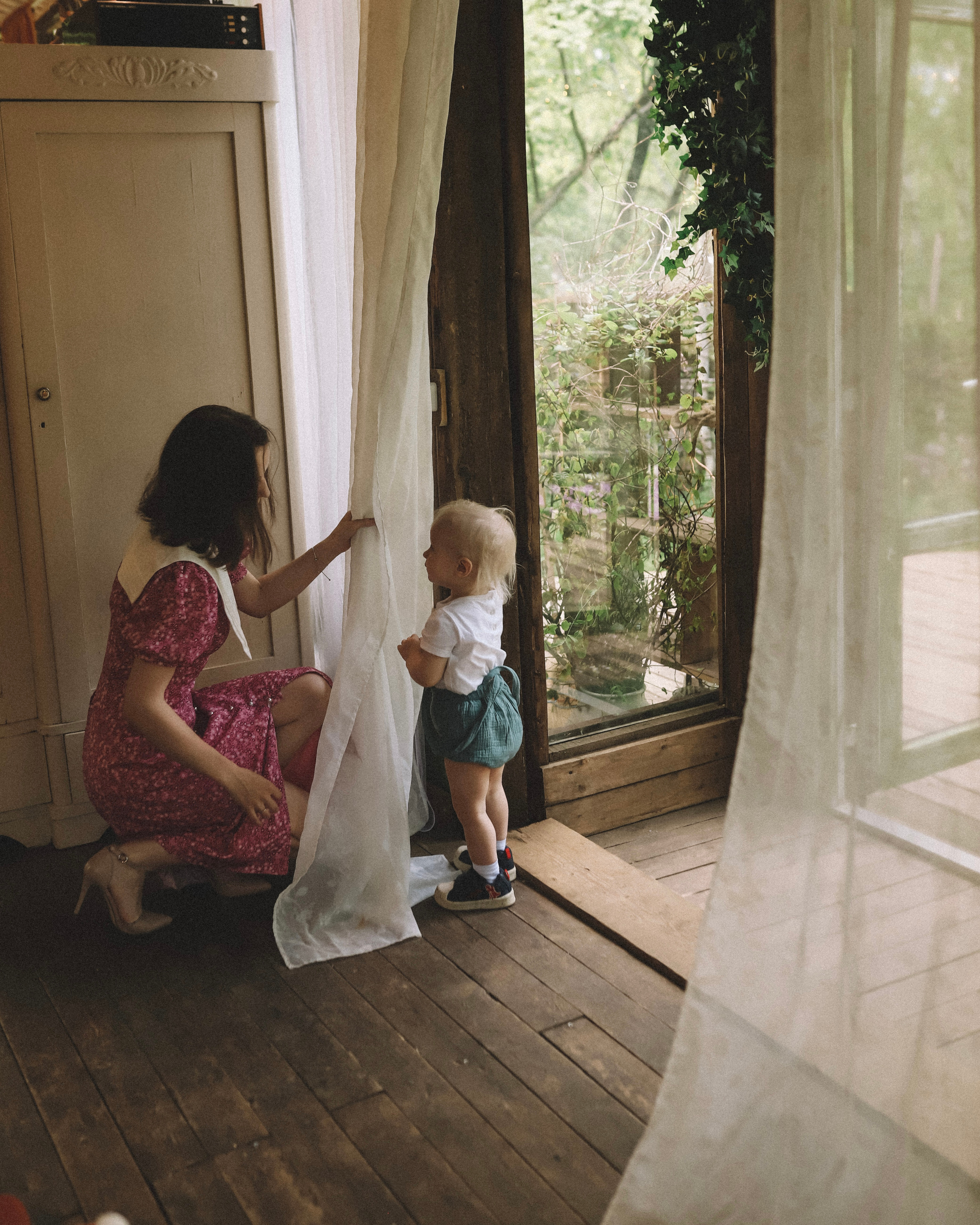 Валерия и Володя. Фотограф в Нижнем Новгороде Кристина Батанова