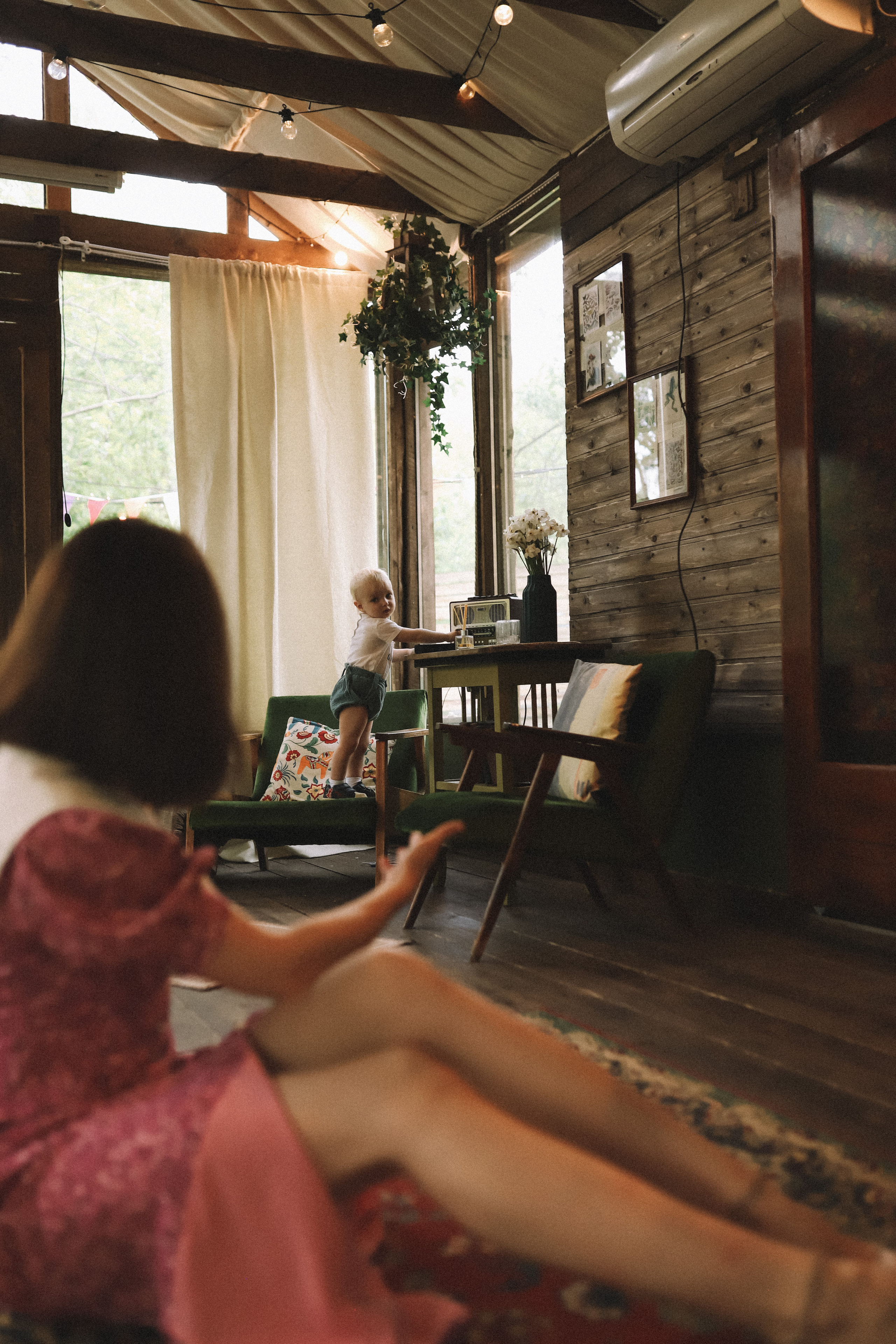 Валерия и Володя. Фотограф в Нижнем Новгороде Кристина Батанова