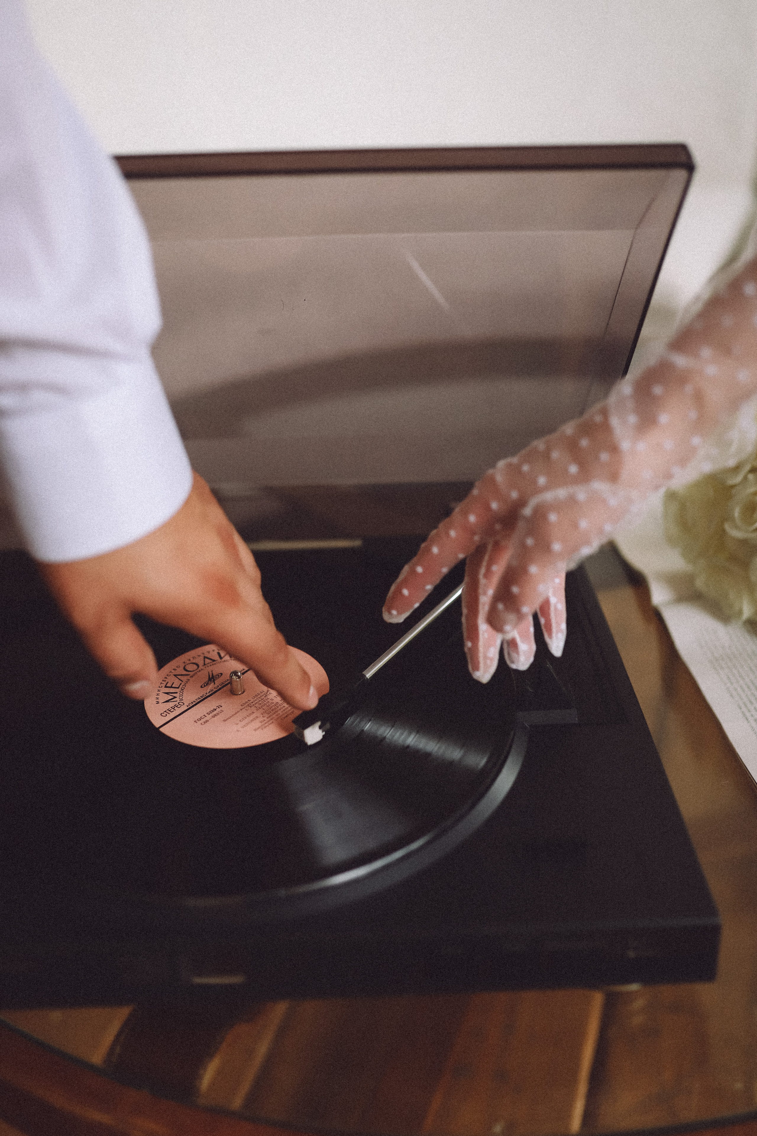 Света и Олег. Фотограф в Нижнем Новгороде Кристина Батанова