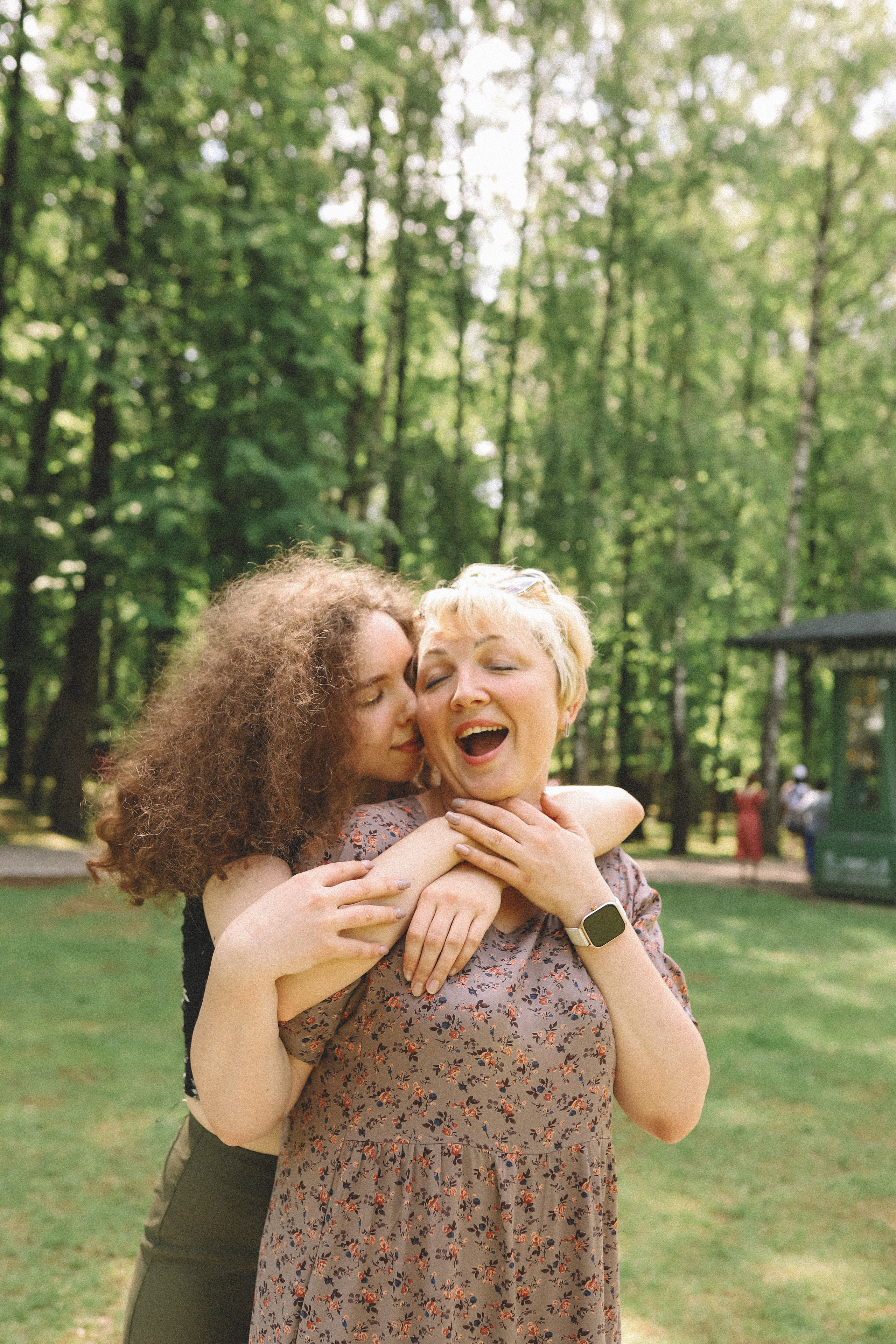 Семья Ильиных. Фотограф в Нижнем Новгороде Кристина Батанова