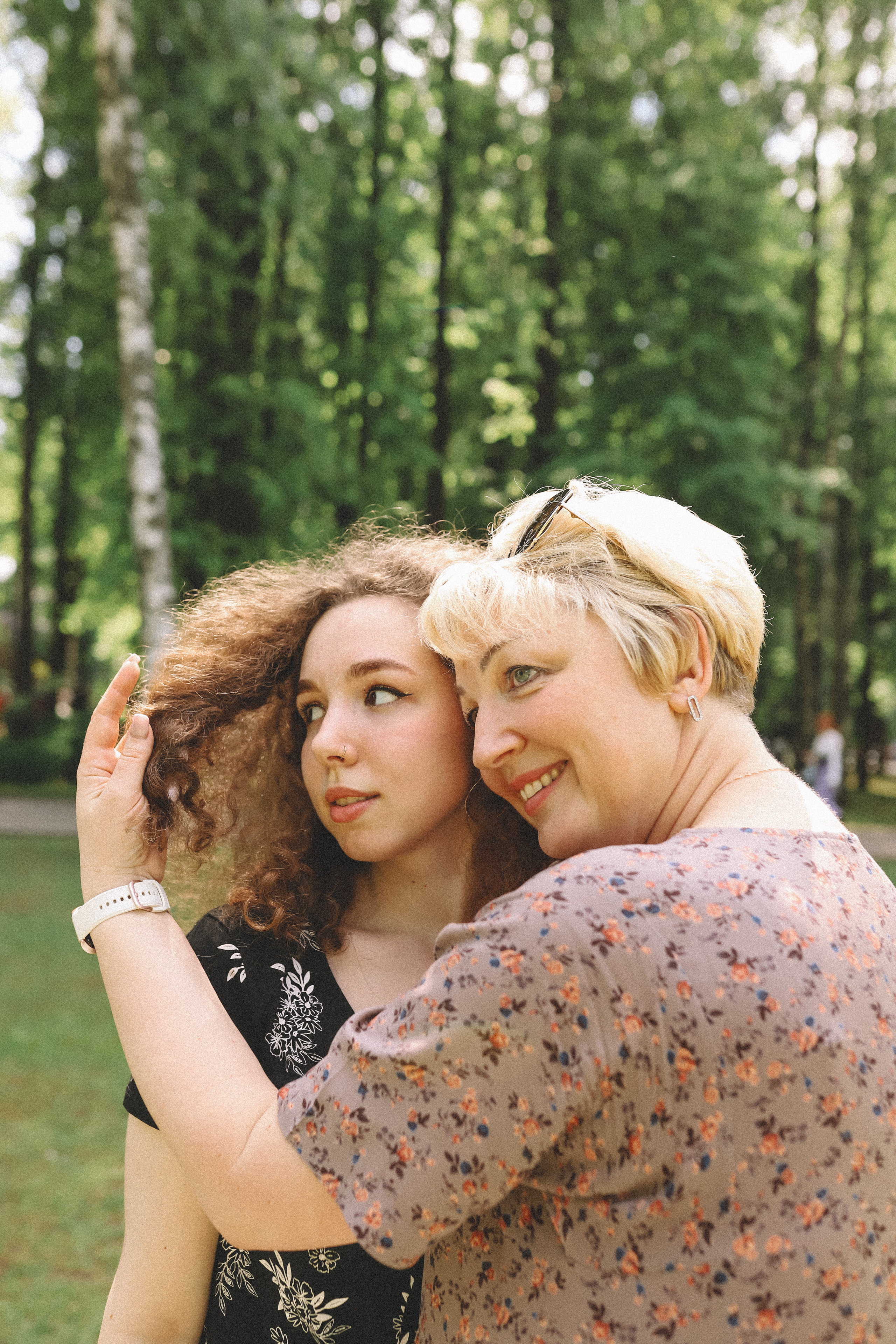 Семья Ильиных. Фотограф в Нижнем Новгороде Кристина Батанова