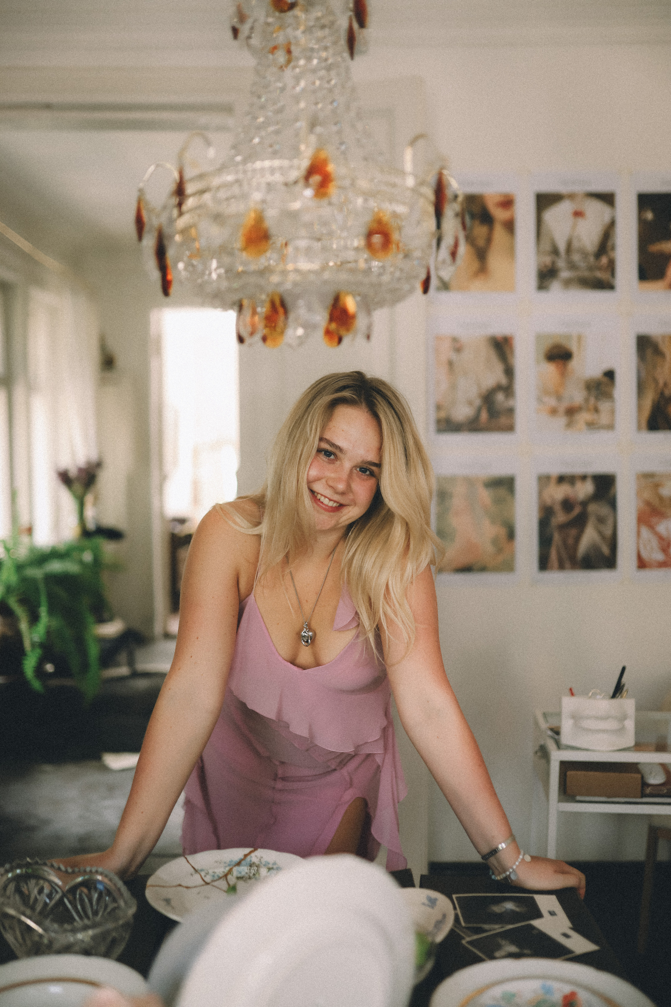 Лиза. Фотограф в Нижнем Новгороде Кристина Батанова