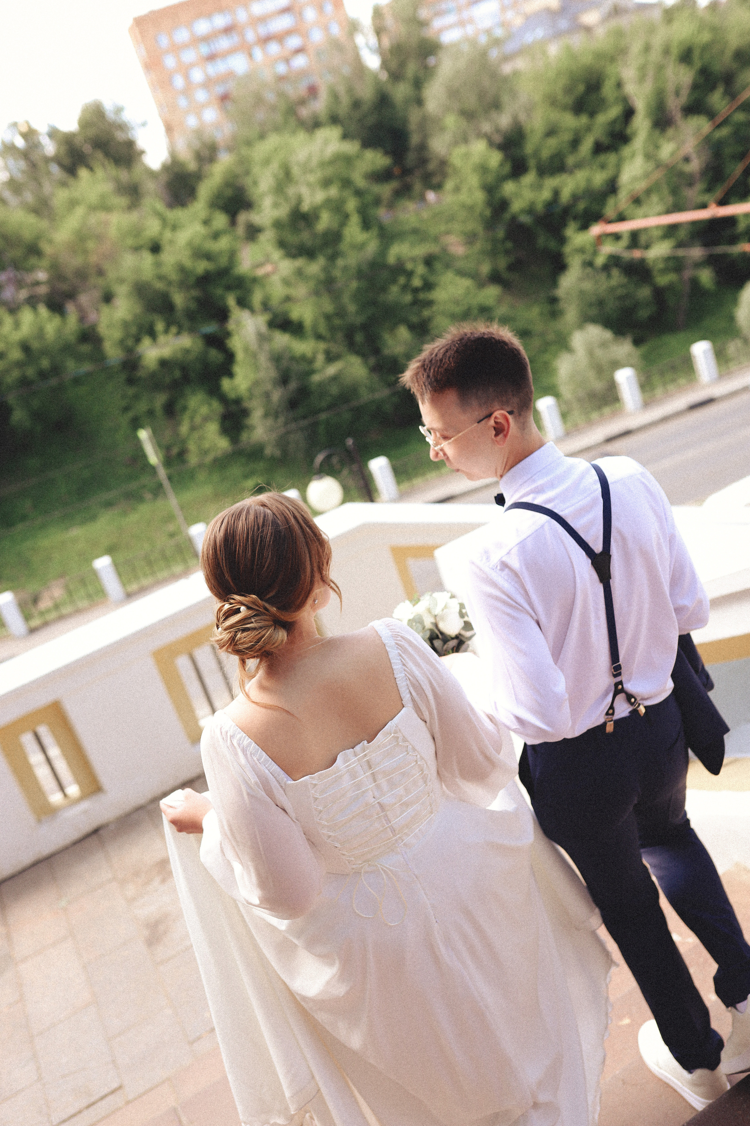 Серёжа и Женя. Фотограф в Нижнем Новгороде Кристина Батанова