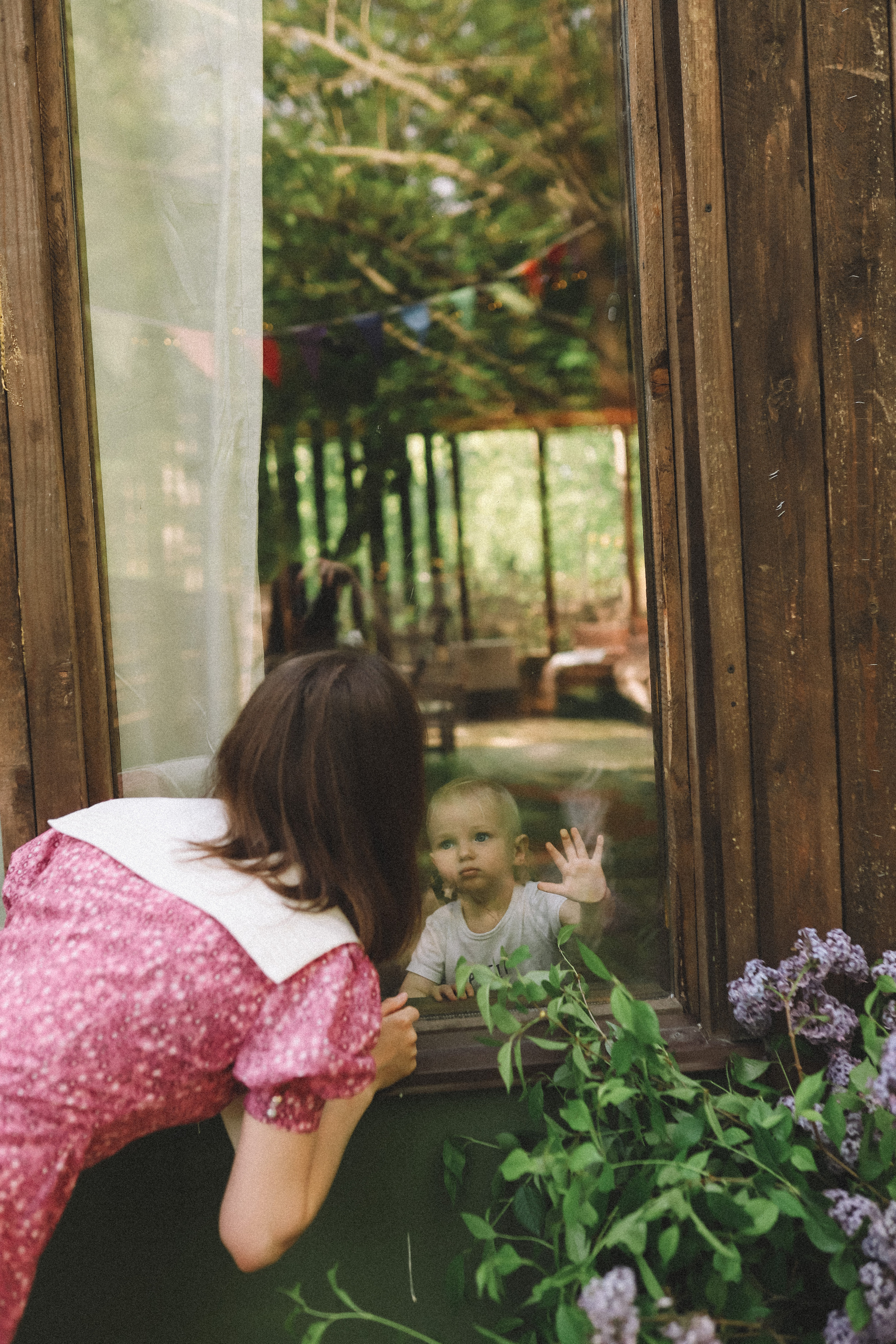 Валерия и Володя. Фотограф в Нижнем Новгороде Кристина Батанова