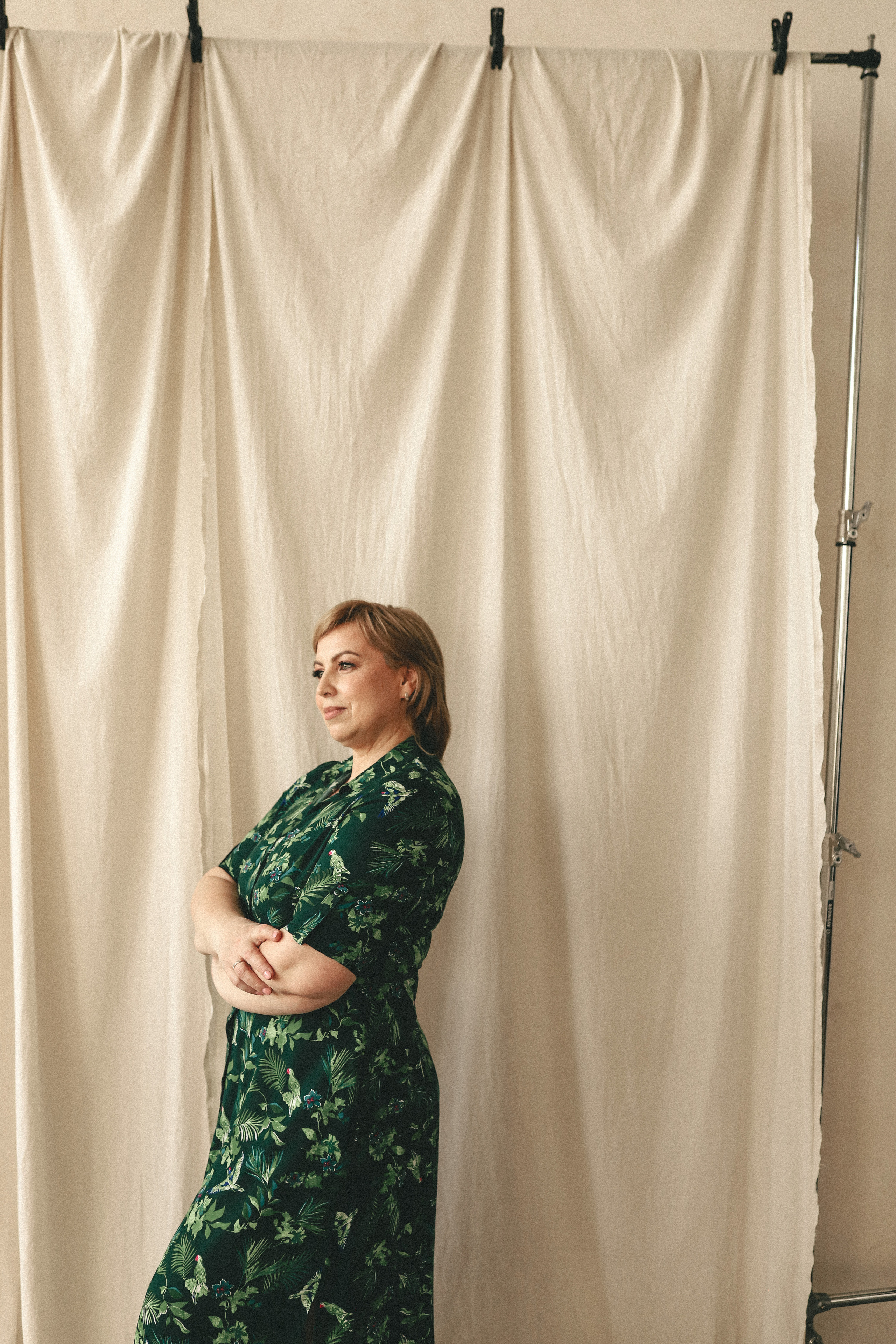 Наталья, Денис, Дима, Настя и Петя. Фотограф в Нижнем Новгороде Кристина Батанова