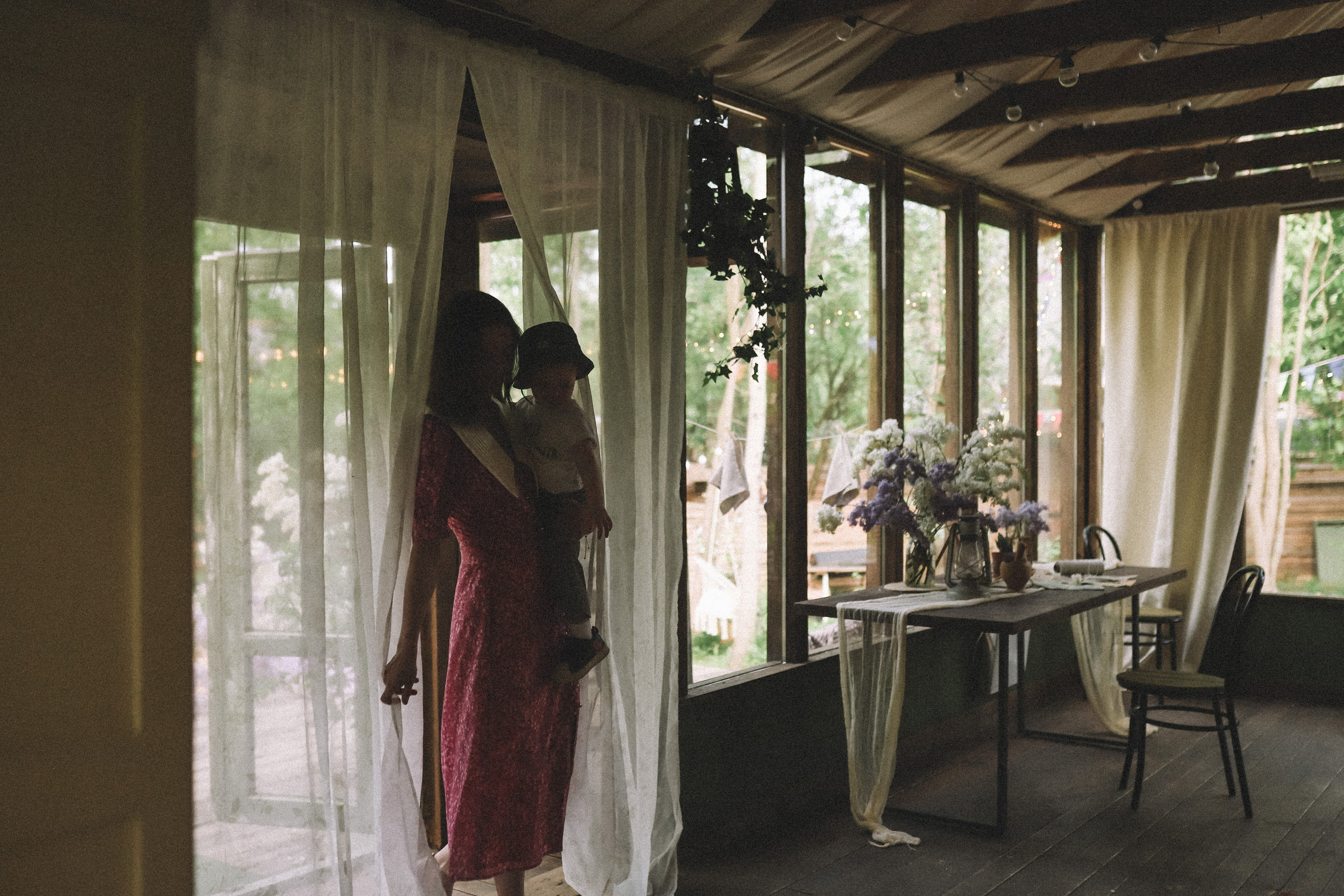 Валерия и Володя. Фотограф в Нижнем Новгороде Кристина Батанова