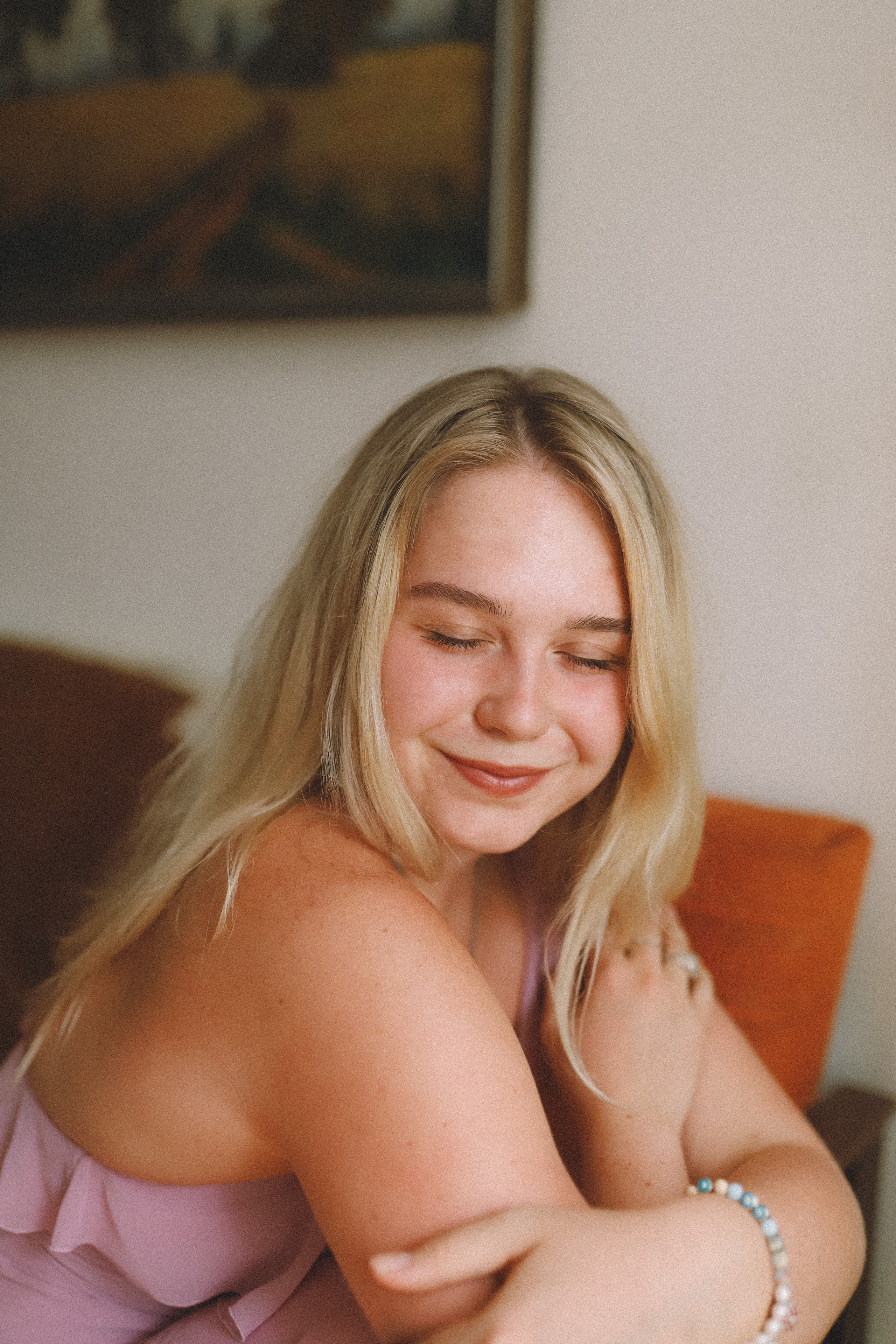 Лиза. Фотограф в Нижнем Новгороде Кристина Батанова