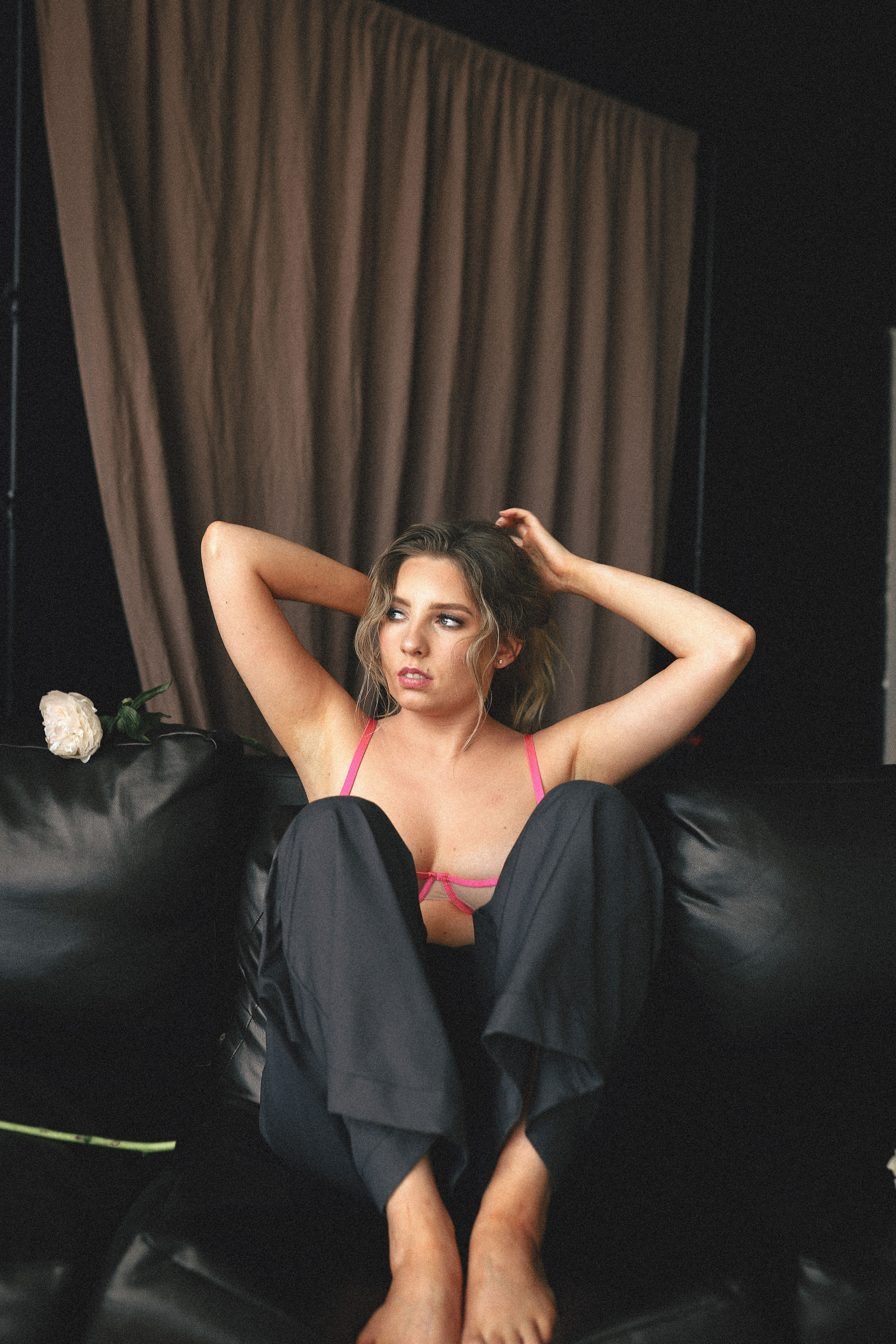 Лена. Фотограф в Нижнем Новгороде Кристина Батанова