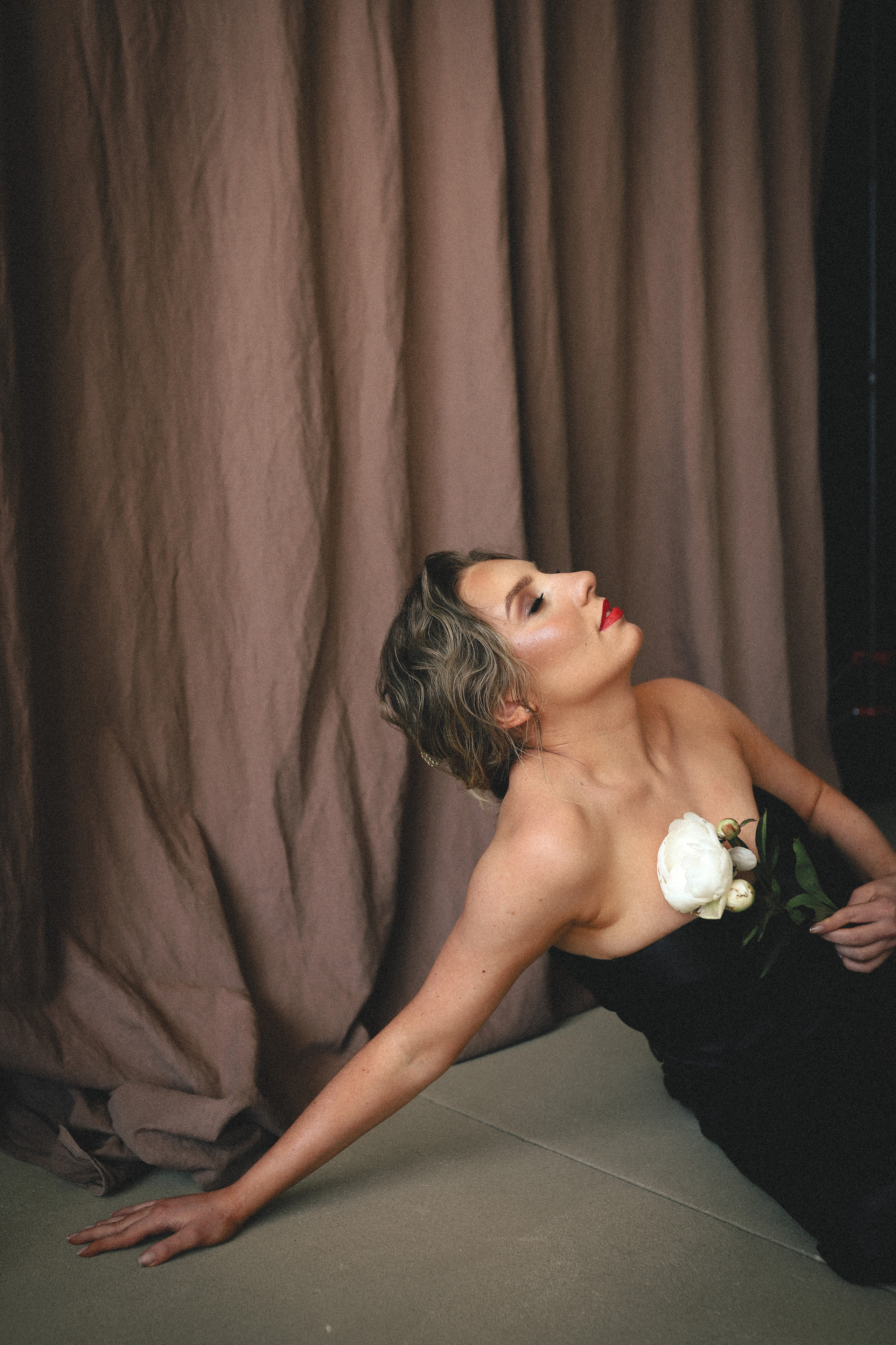 Лена. Фотограф в Нижнем Новгороде Кристина Батанова