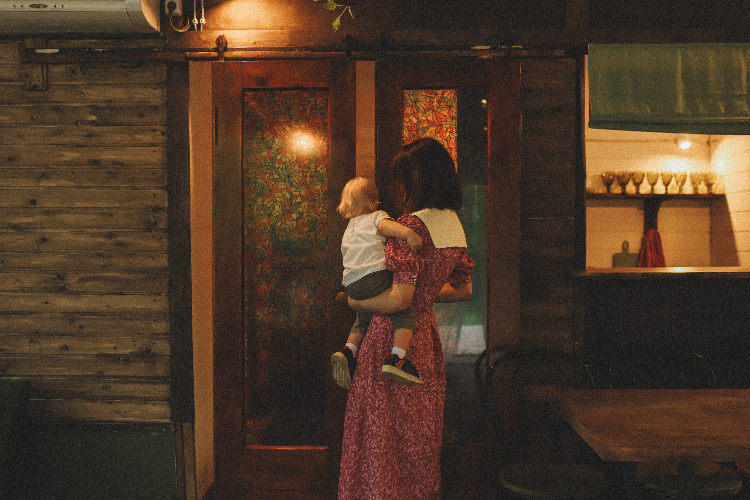 Валерия и Володя. Фотограф в Нижнем Новгороде Кристина Батанова