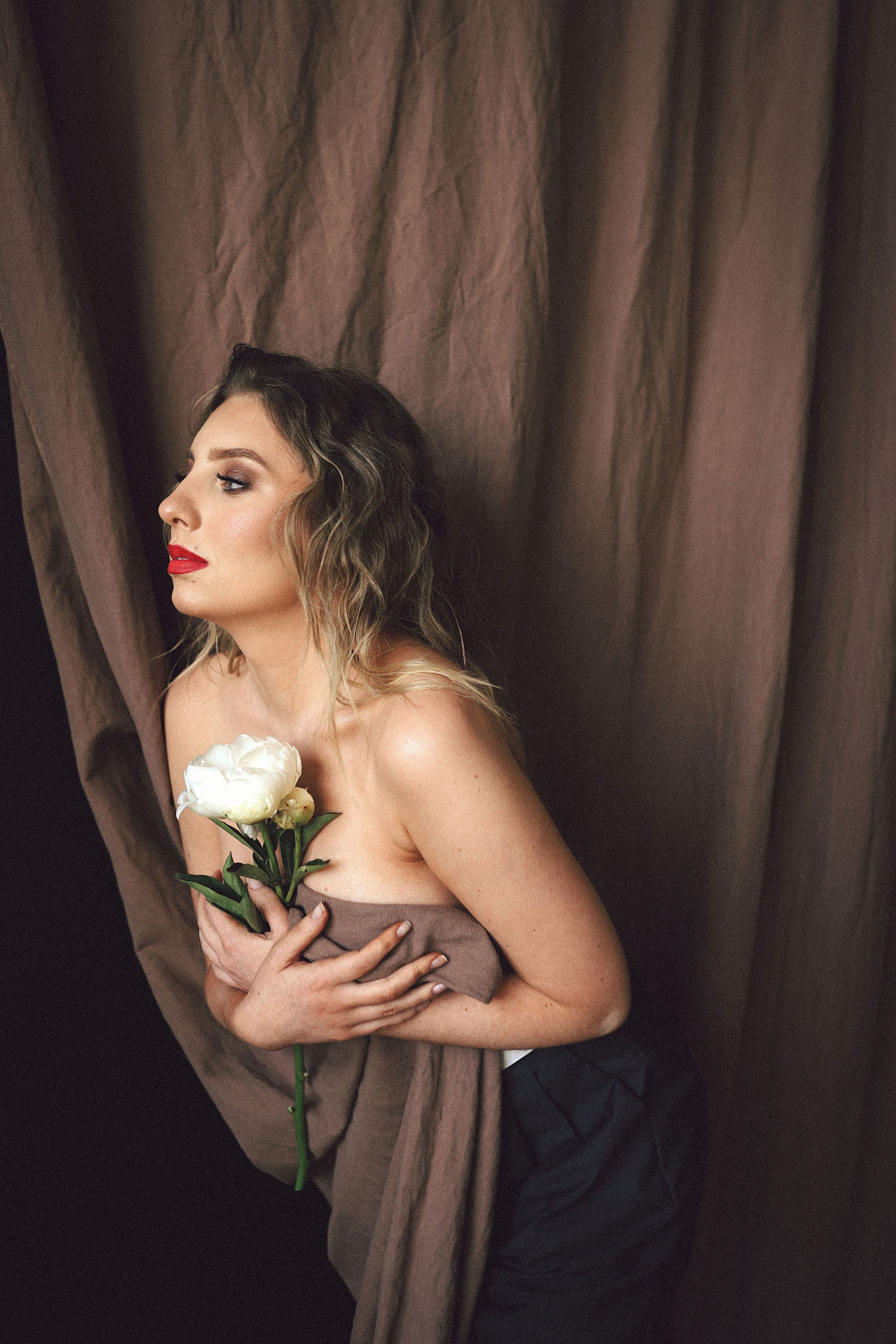 Лена. Фотограф в Нижнем Новгороде Кристина Батанова