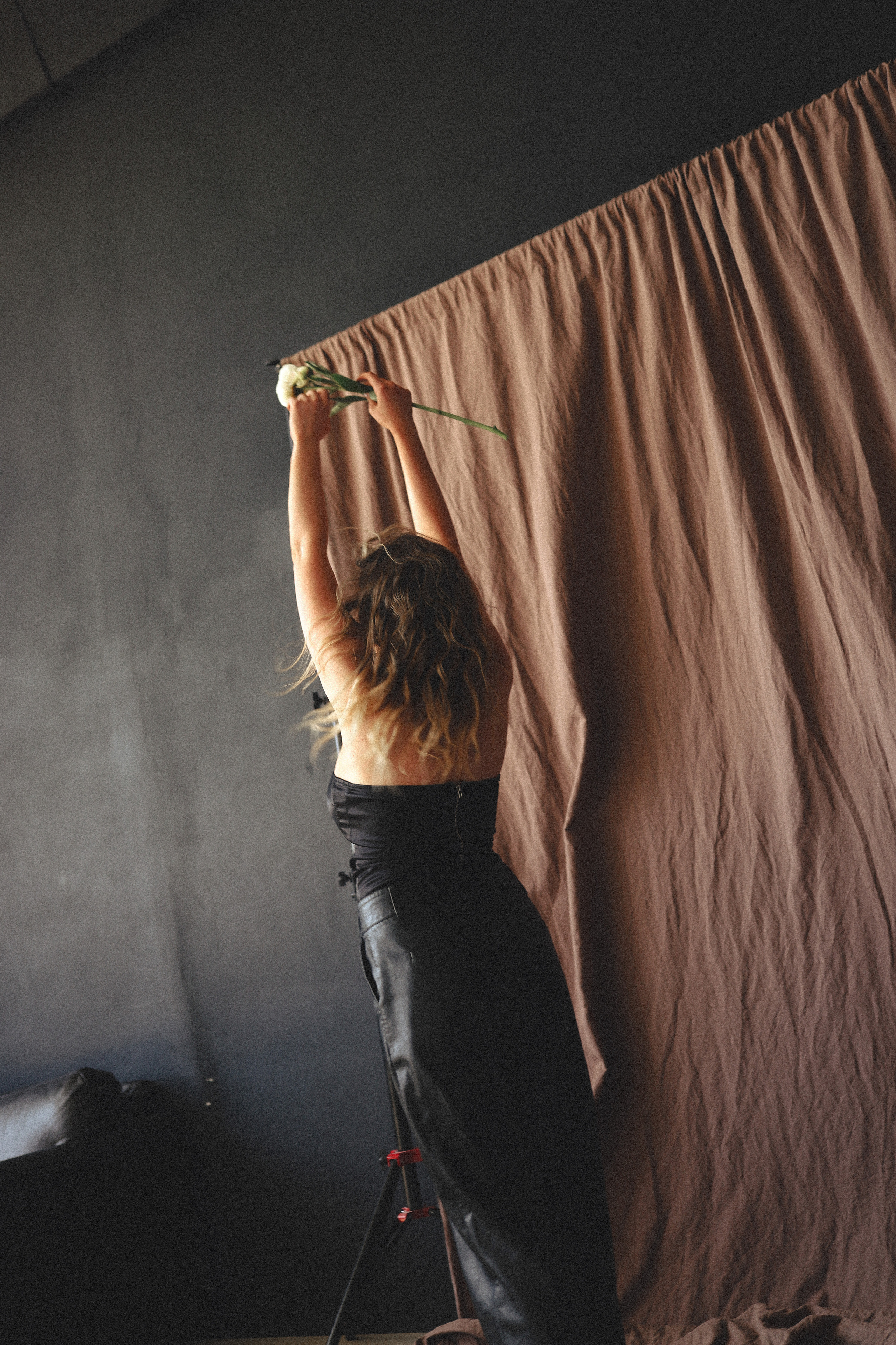 Лена. Фотограф в Нижнем Новгороде Кристина Батанова