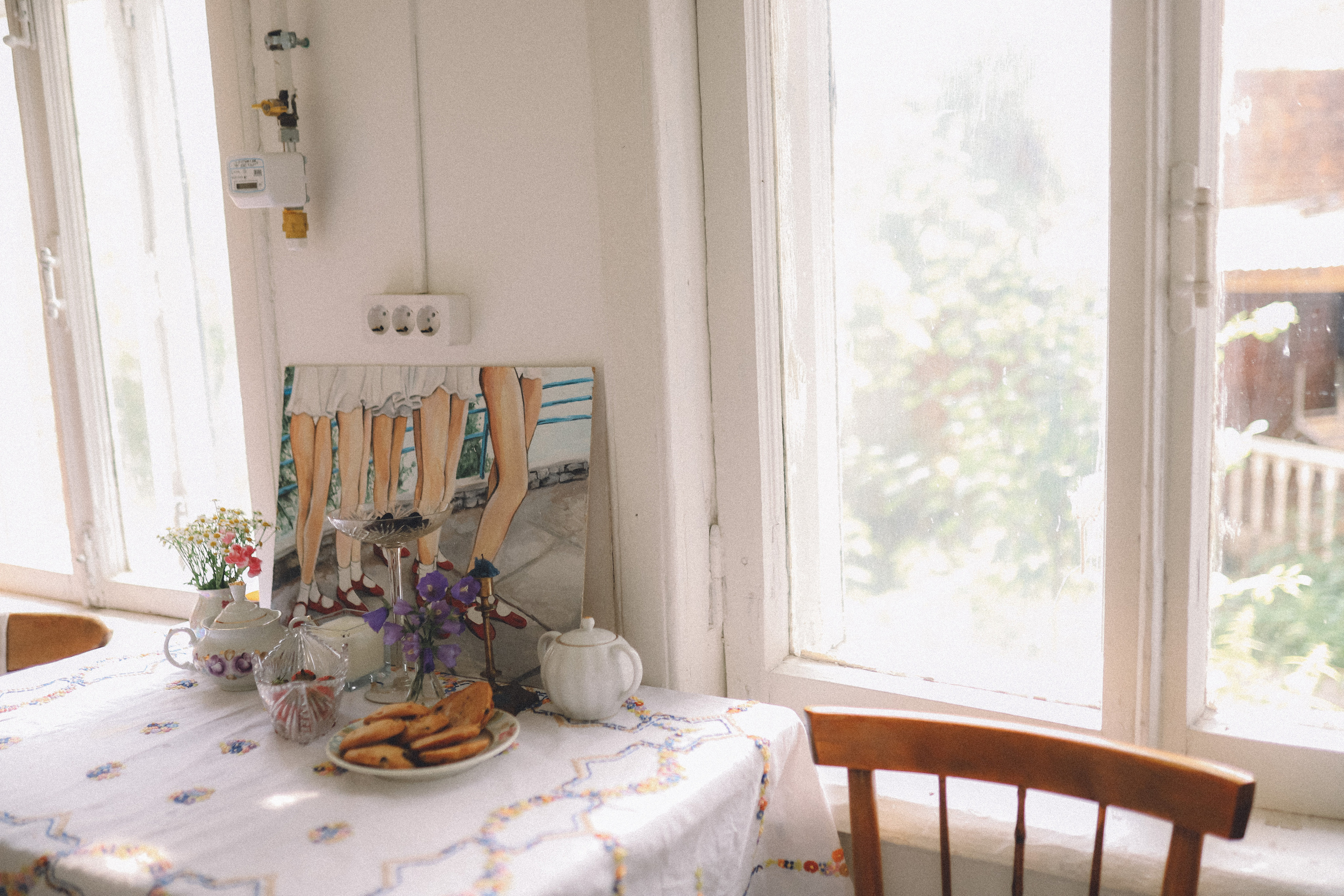 Лиза. Фотограф в Нижнем Новгороде Кристина Батанова