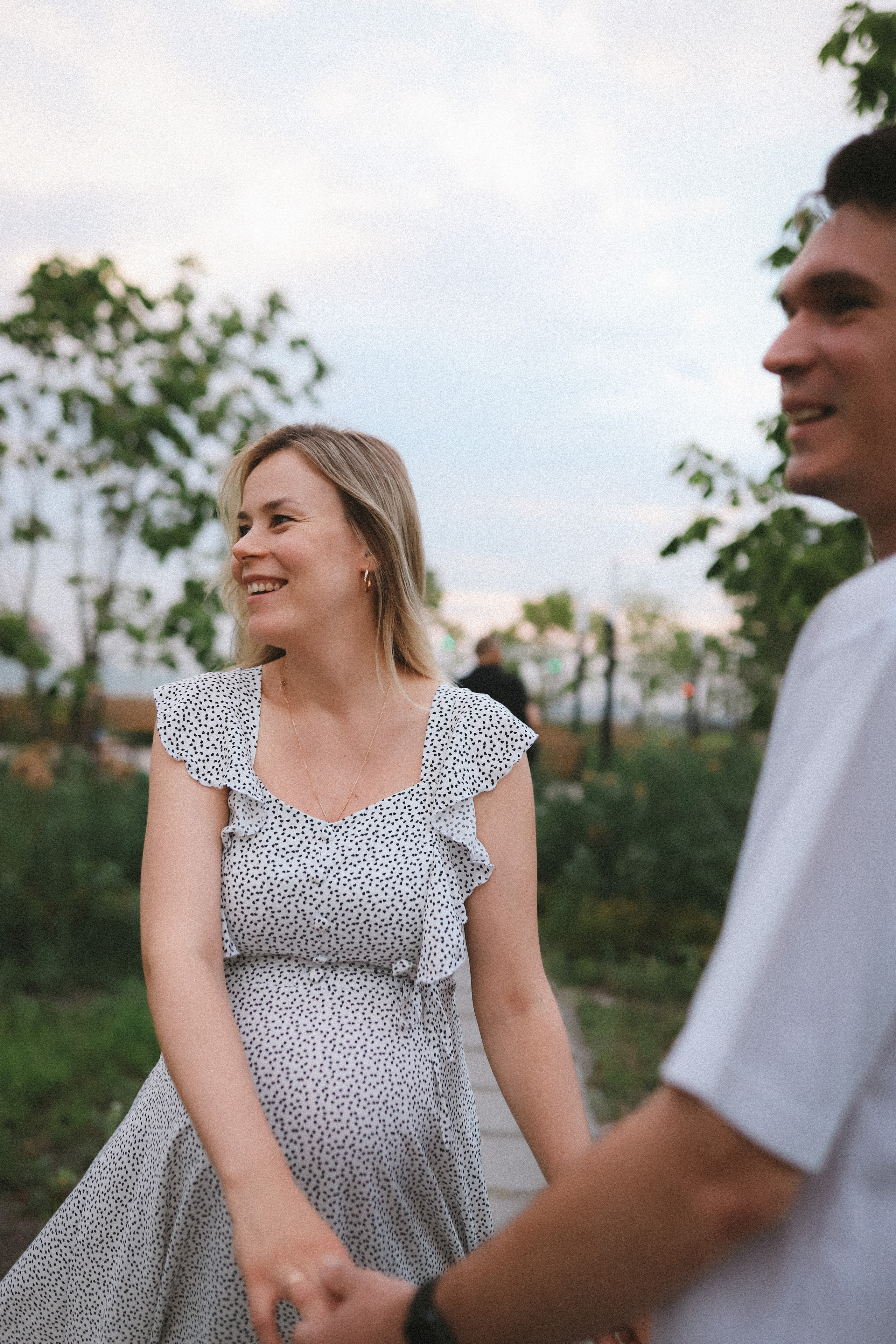 Евгений, Евгения и Кирилл. Фотограф в Нижнем Новгороде Кристина Батанова