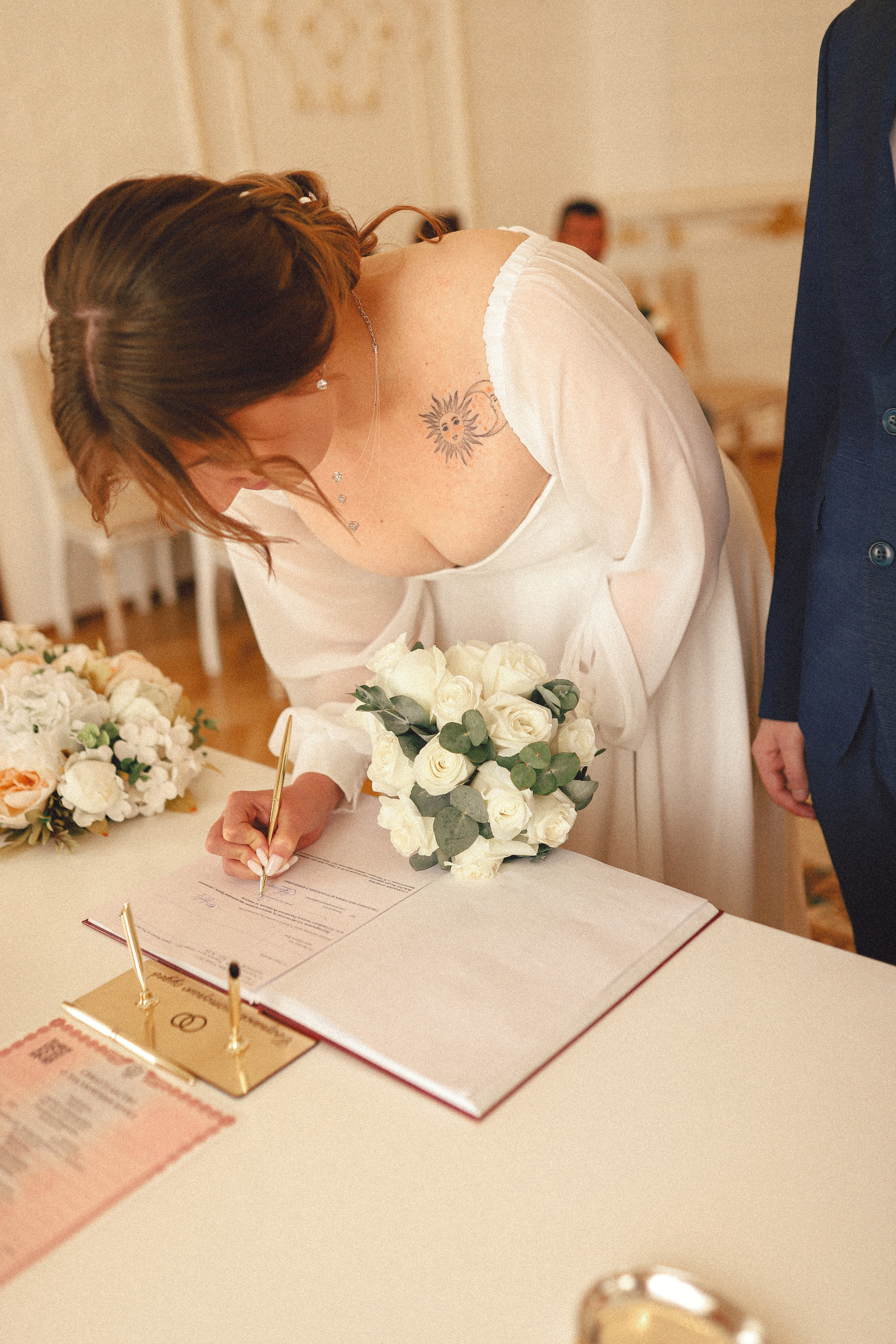 Серёжа и Женя. Фотограф в Нижнем Новгороде Кристина Батанова