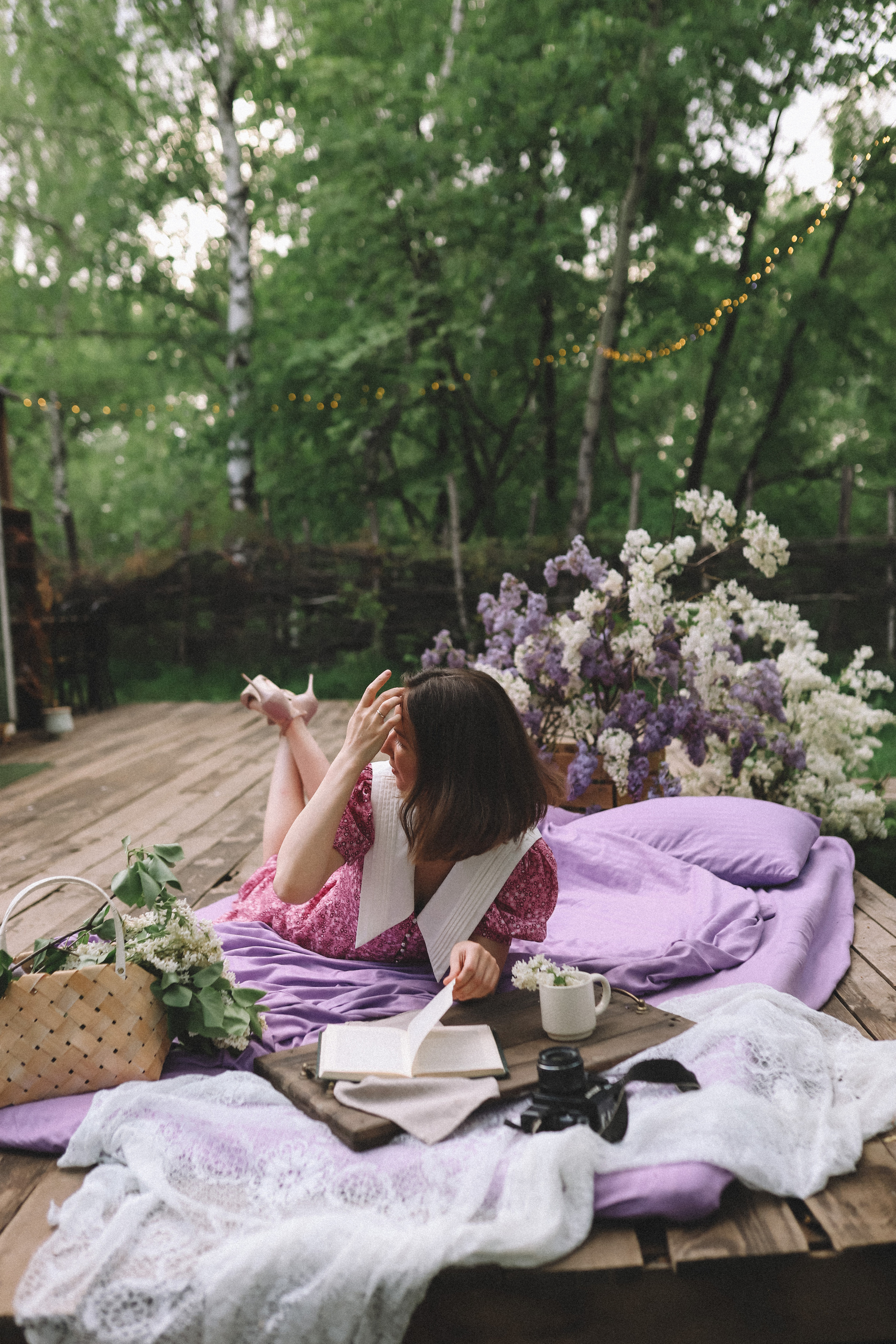 Валерия и Володя. Фотограф в Нижнем Новгороде Кристина Батанова