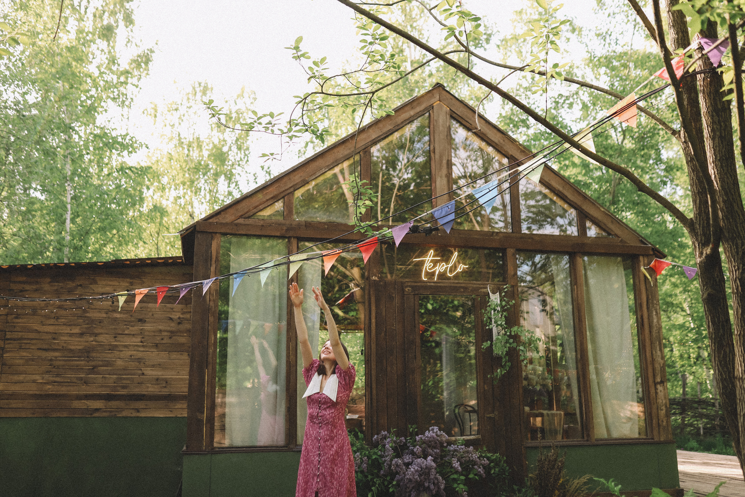 Валерия и Володя. Фотограф в Нижнем Новгороде Кристина Батанова
