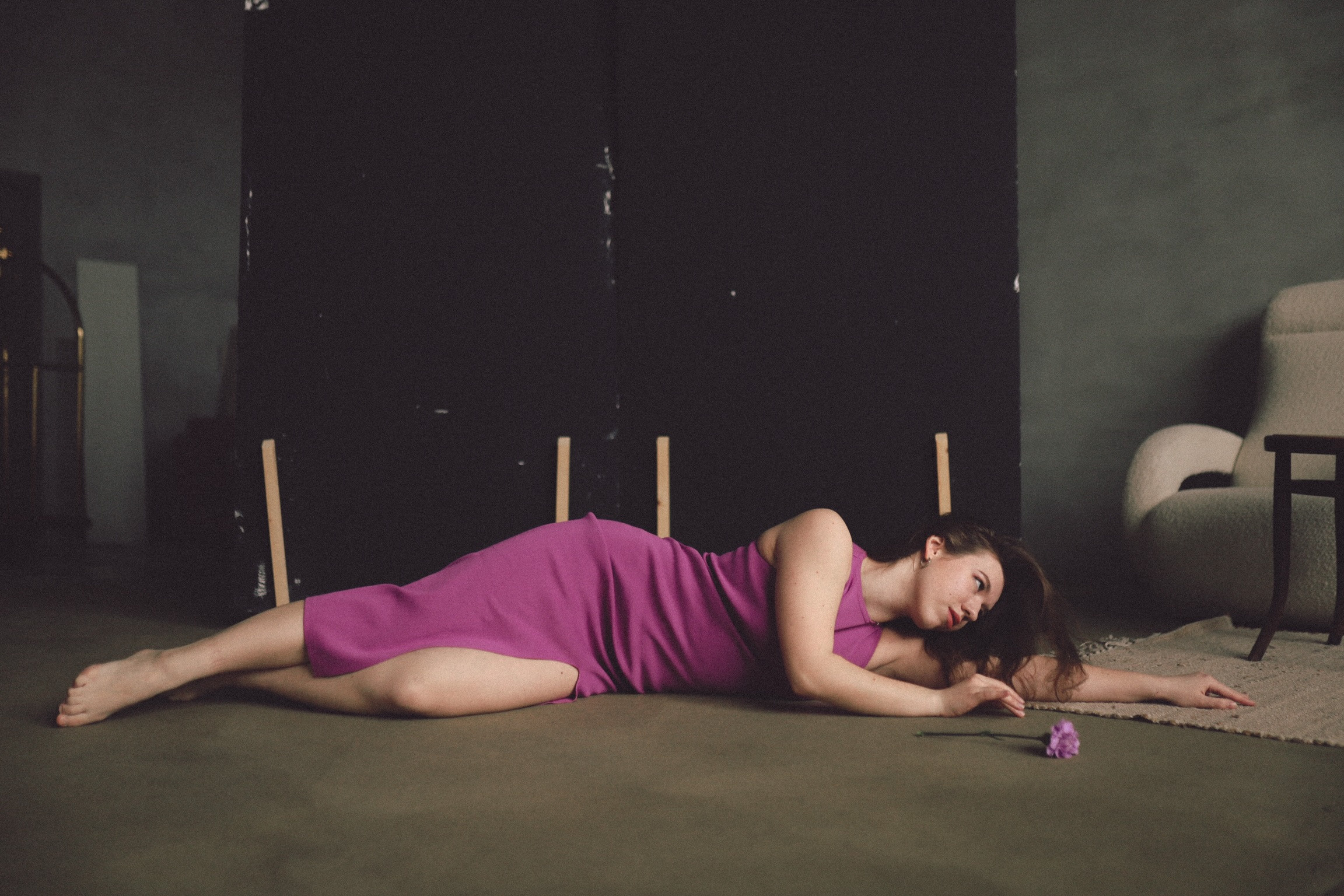 Юля. Фотограф в Нижнем Новгороде Кристина Батанова