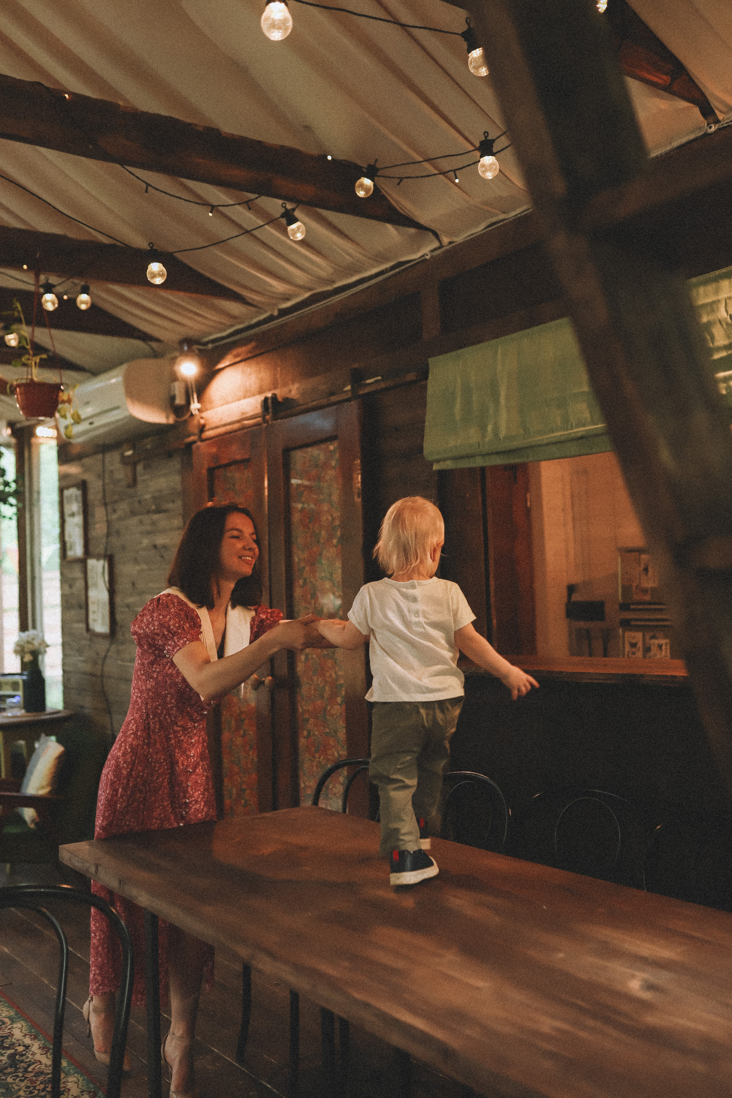 Валерия и Володя. Фотограф в Нижнем Новгороде Кристина Батанова