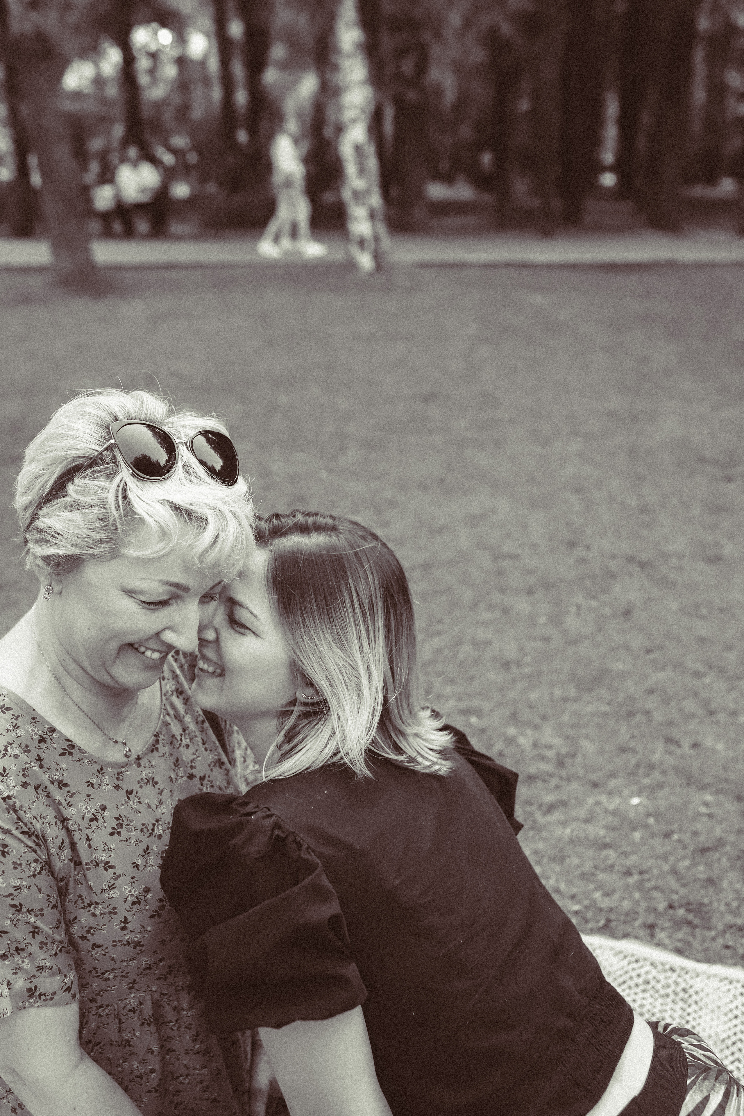 Семья Ильиных. Фотограф в Нижнем Новгороде Кристина Батанова