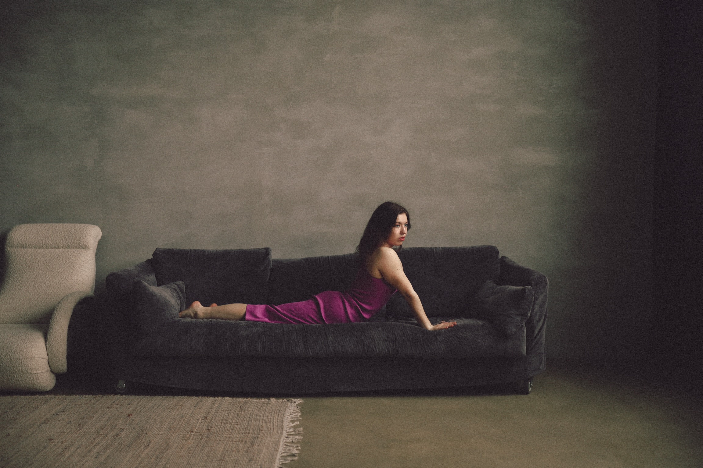 Юля. Фотограф в Нижнем Новгороде Кристина Батанова