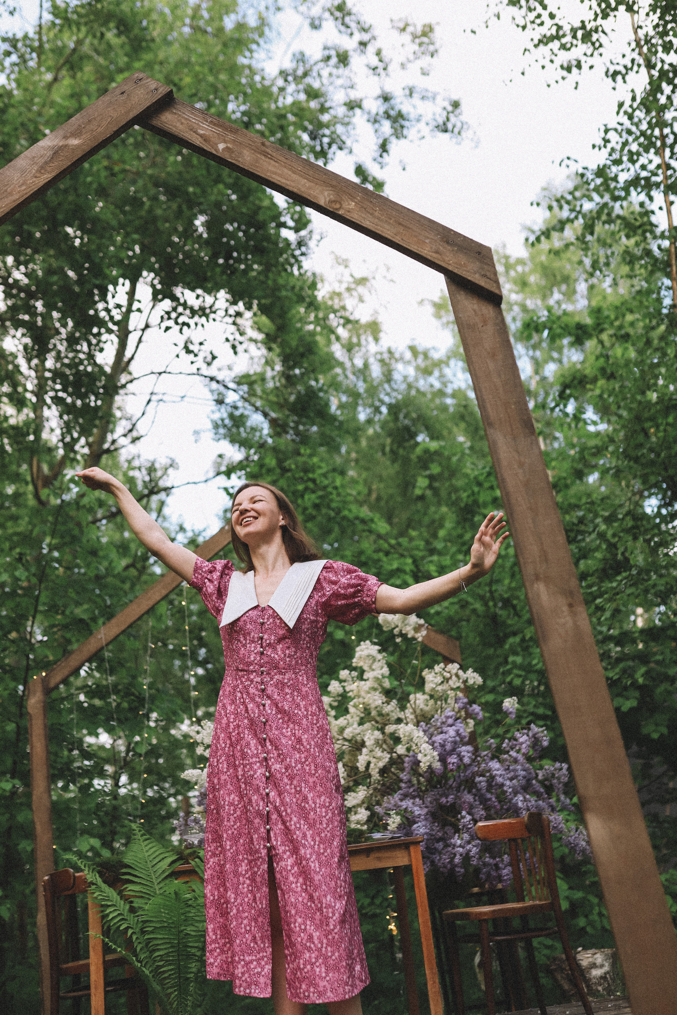 Валерия и Володя. Фотограф в Нижнем Новгороде Кристина Батанова