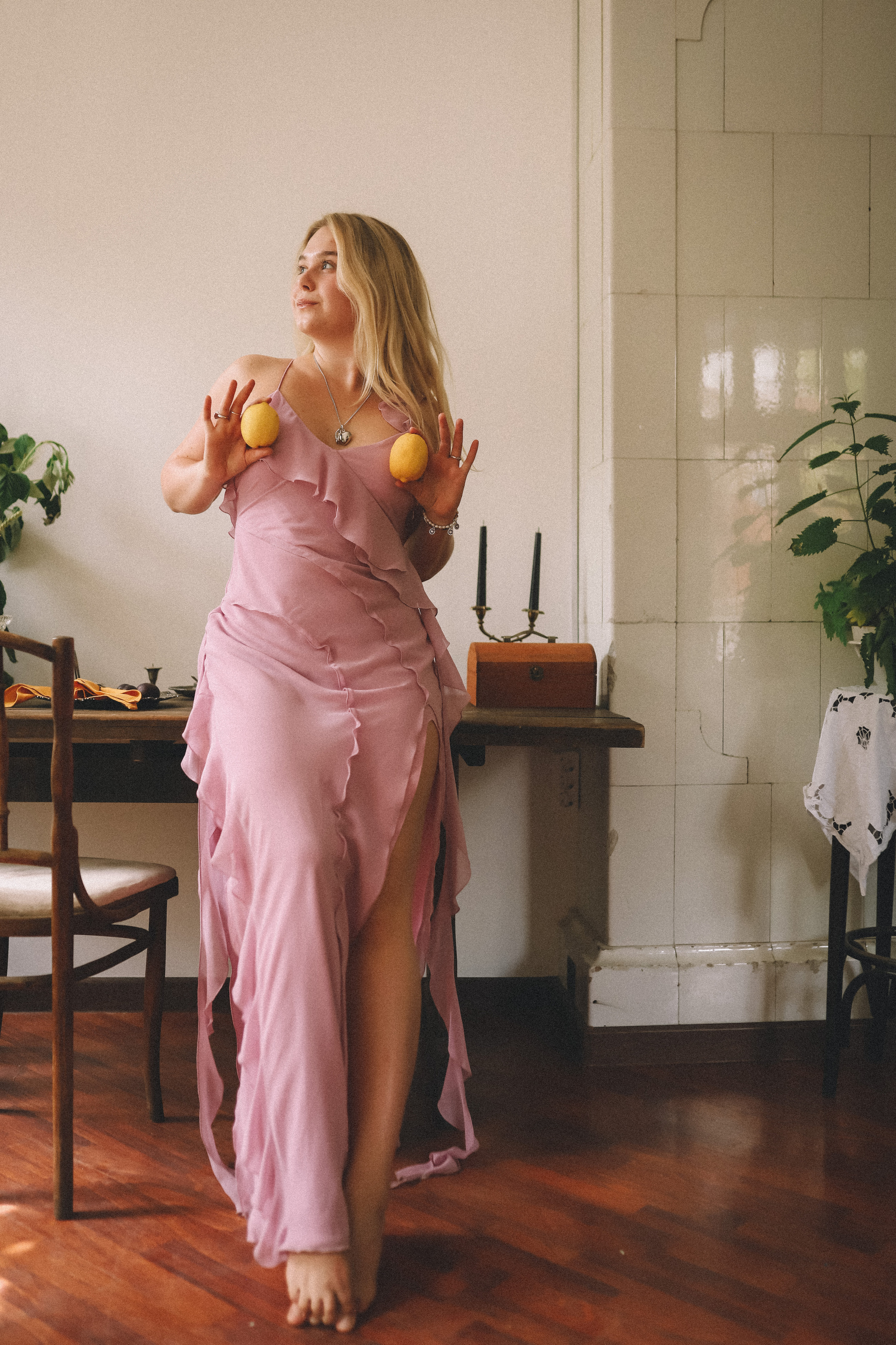 Лиза. Фотограф в Нижнем Новгороде Кристина Батанова