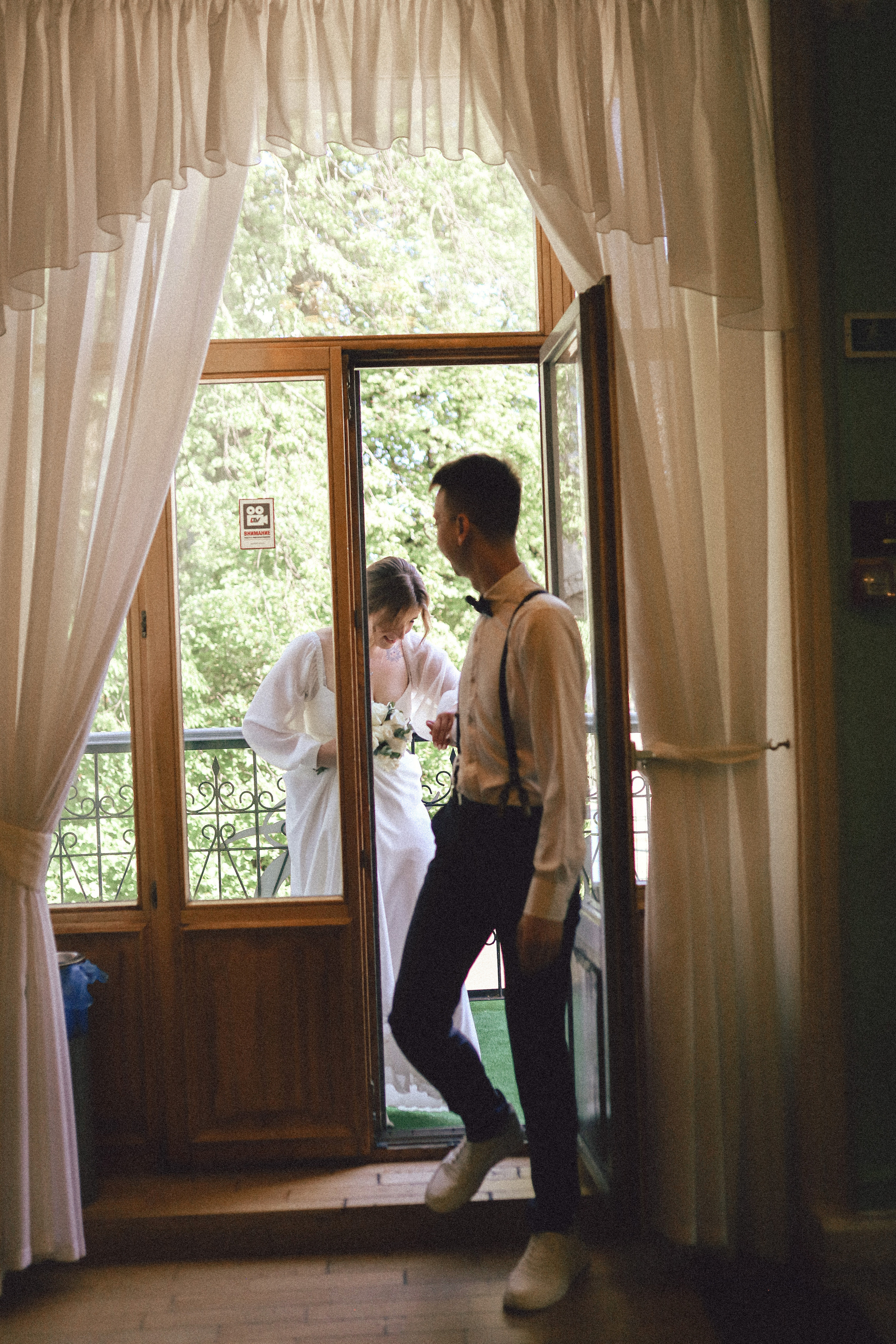 Серёжа и Женя. Фотограф в Нижнем Новгороде Кристина Батанова