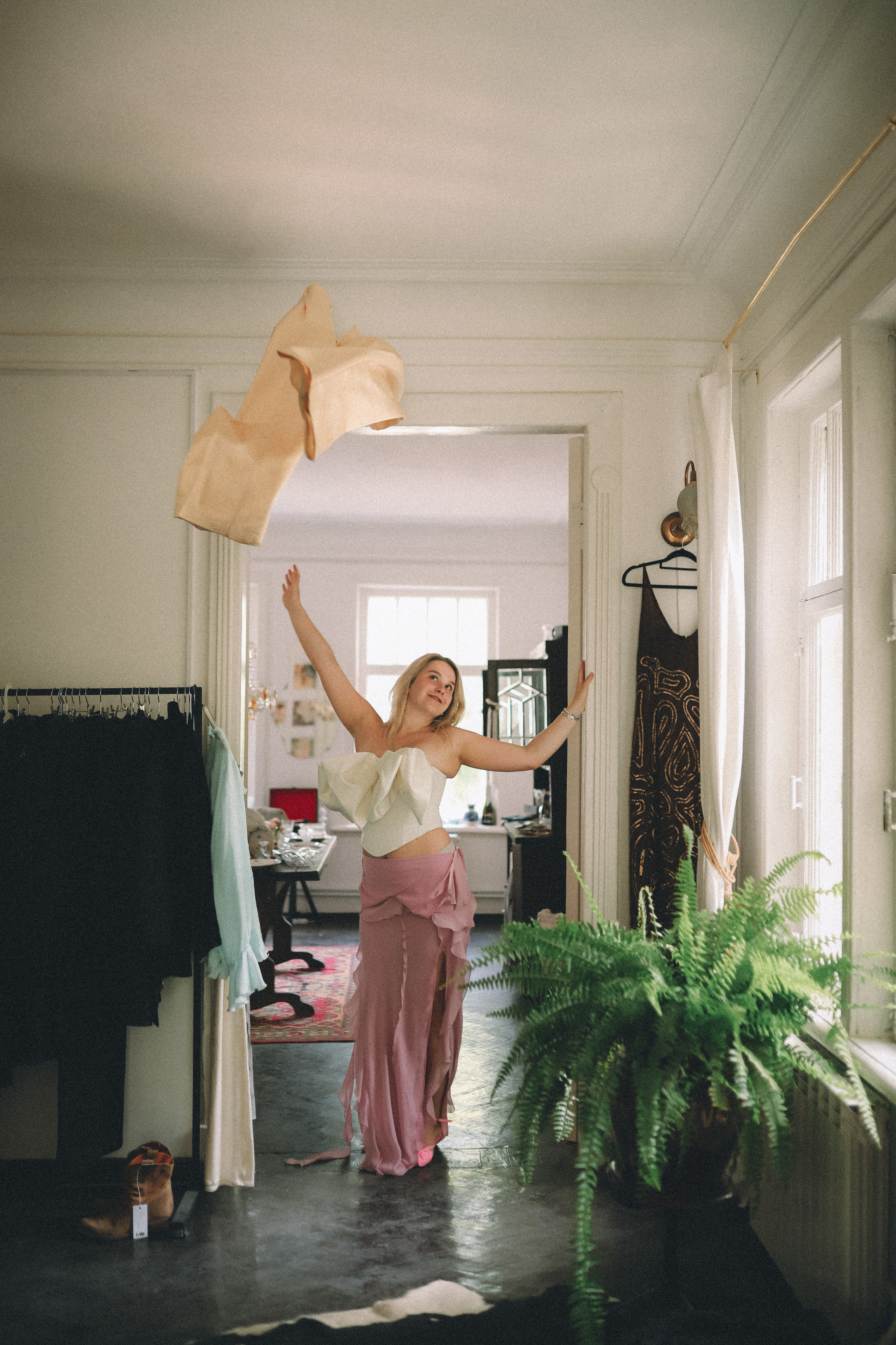 Лиза. Фотограф в Нижнем Новгороде Кристина Батанова