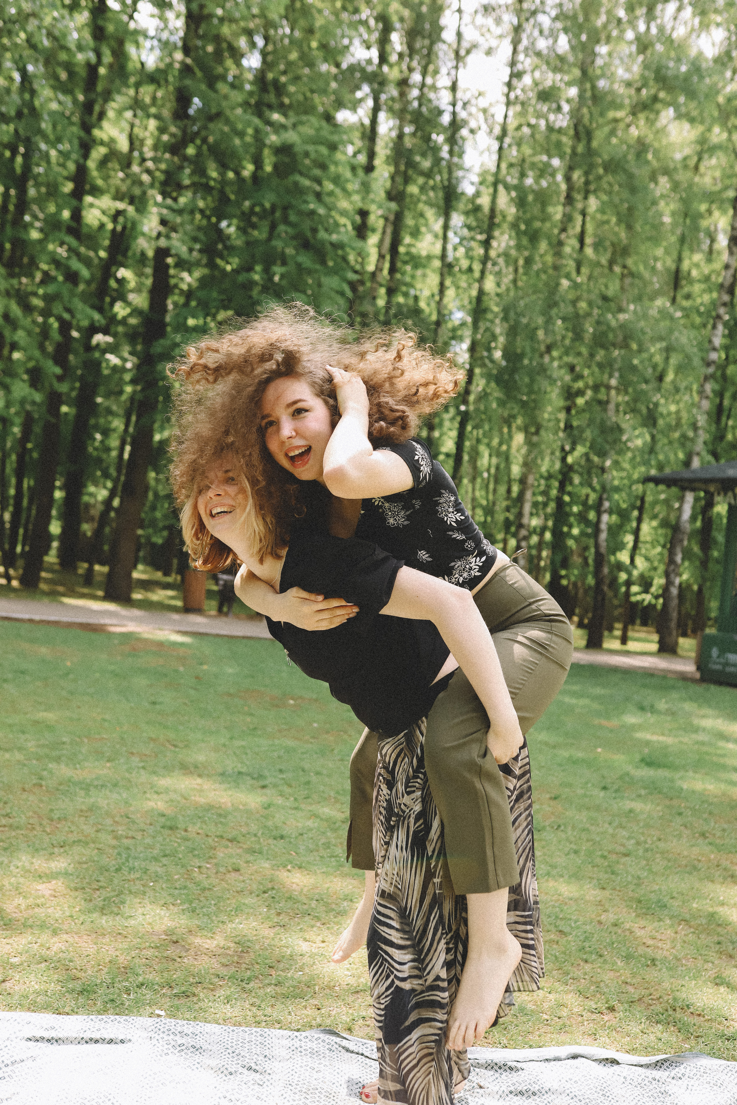 Семья Ильиных. Фотограф в Нижнем Новгороде Кристина Батанова