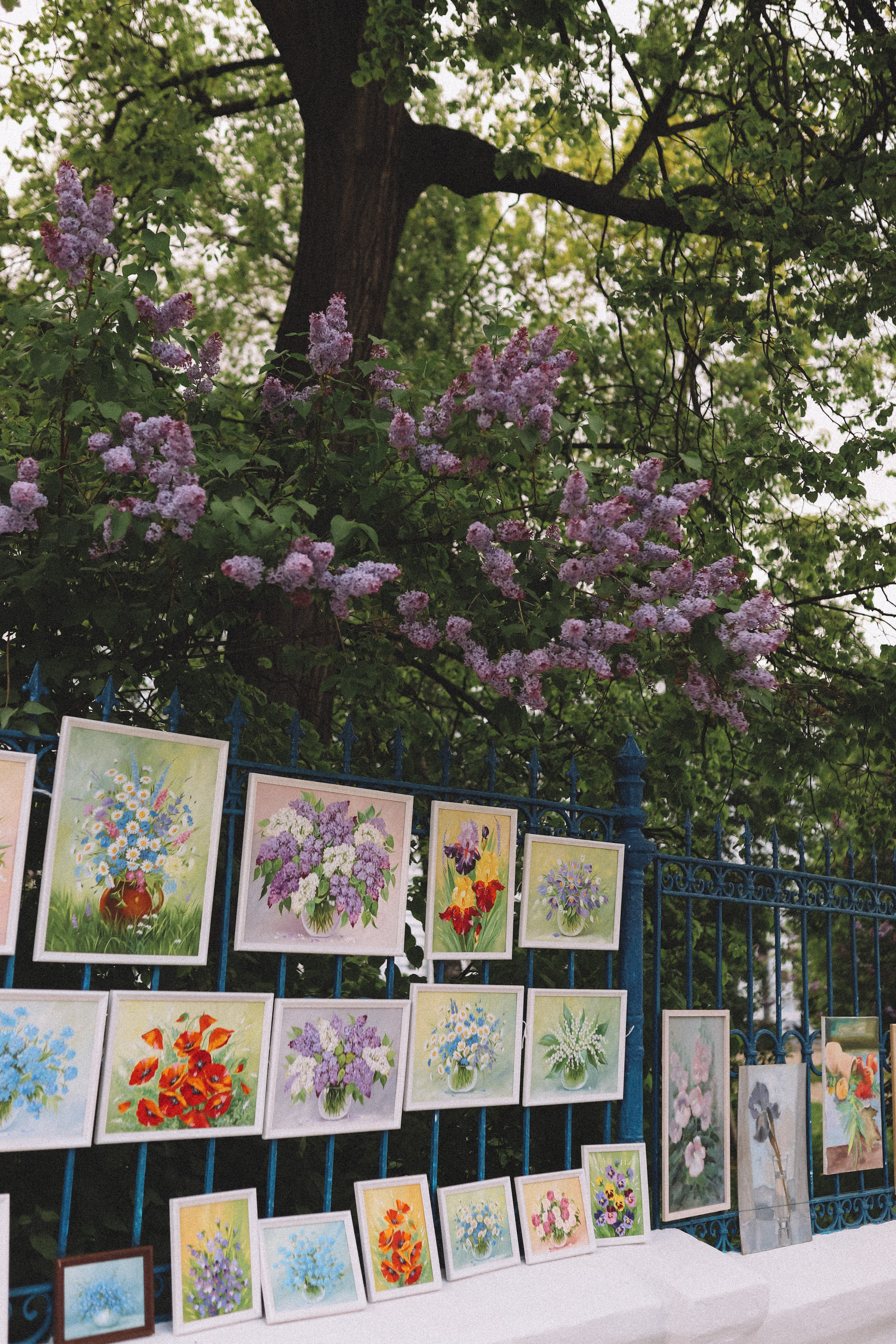 Марина и Артём. Фотограф в Нижнем Новгороде Кристина Батанова