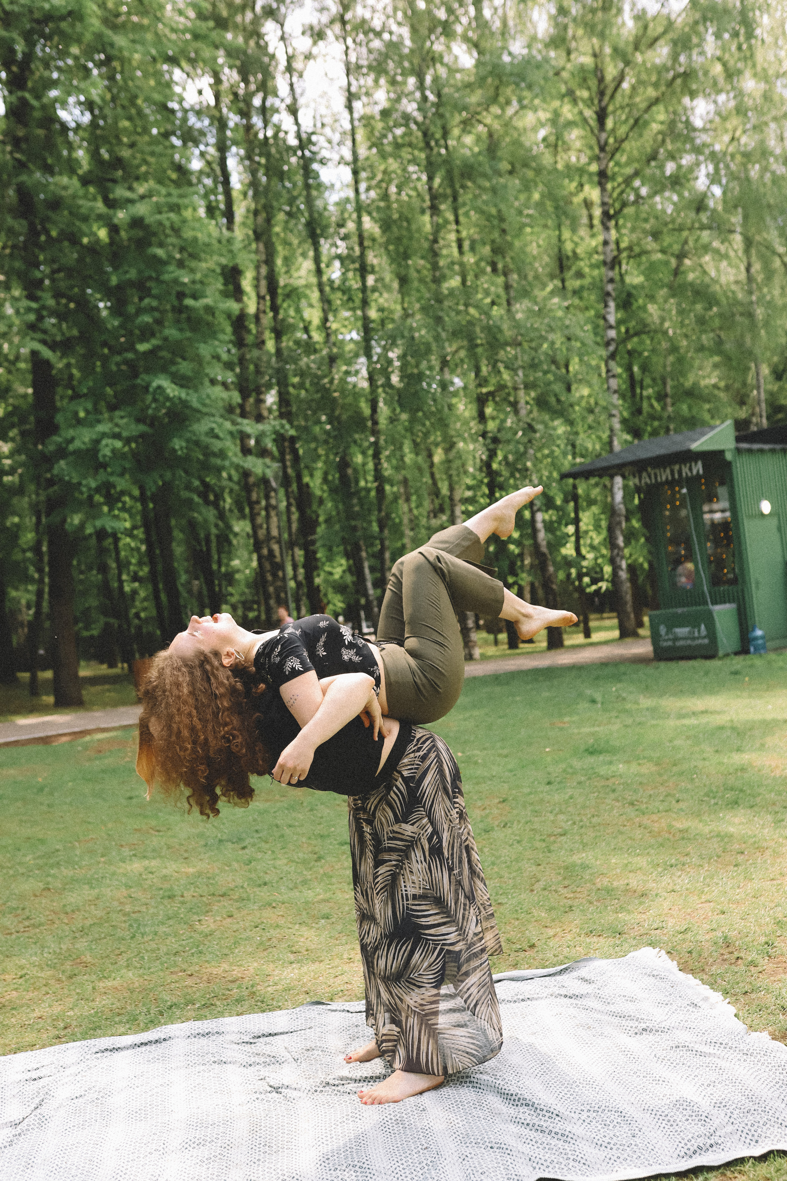 Семья Ильиных. Фотограф в Нижнем Новгороде Кристина Батанова