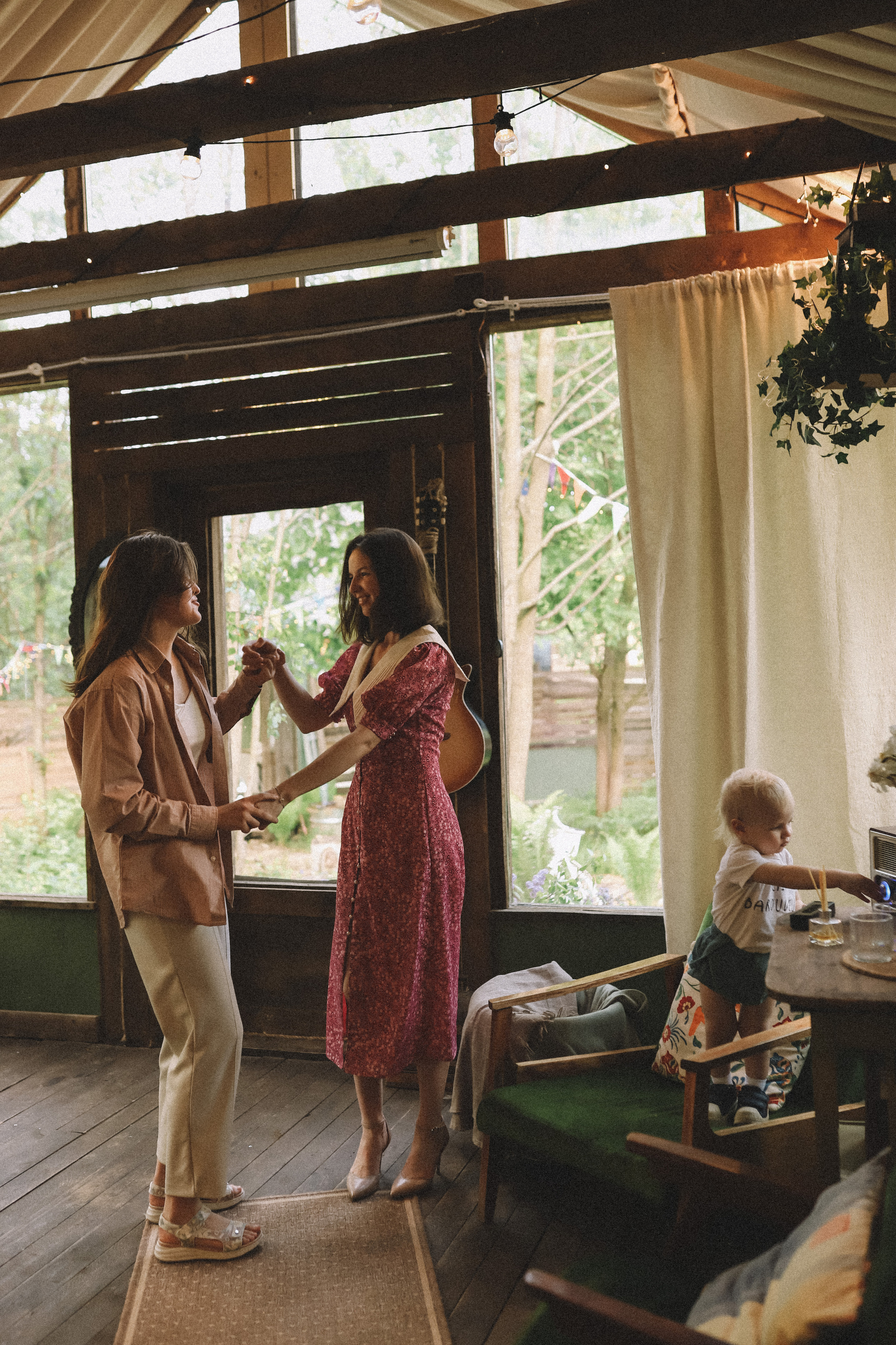 Валерия и Володя. Фотограф в Нижнем Новгороде Кристина Батанова