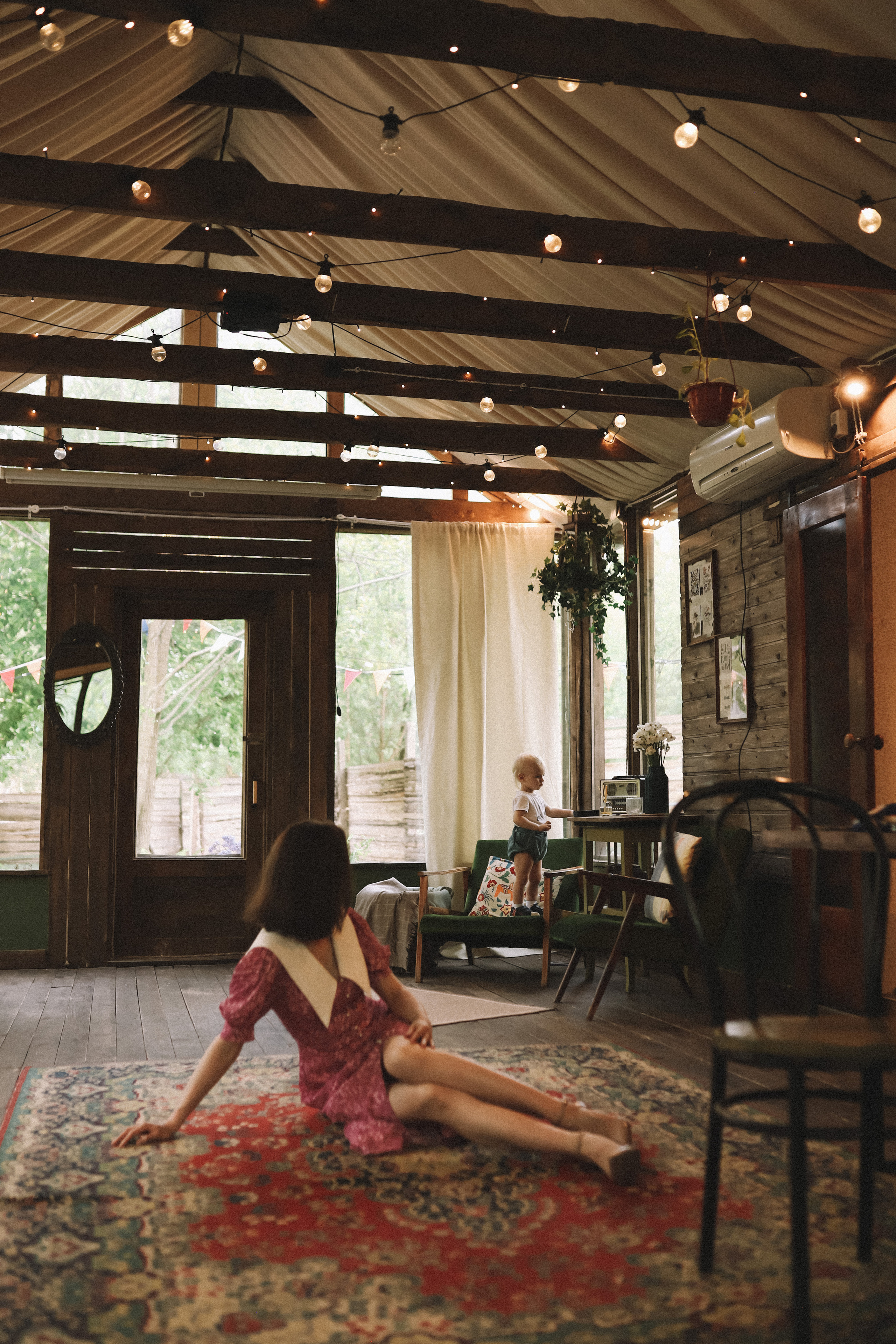 Валерия и Володя. Фотограф в Нижнем Новгороде Кристина Батанова